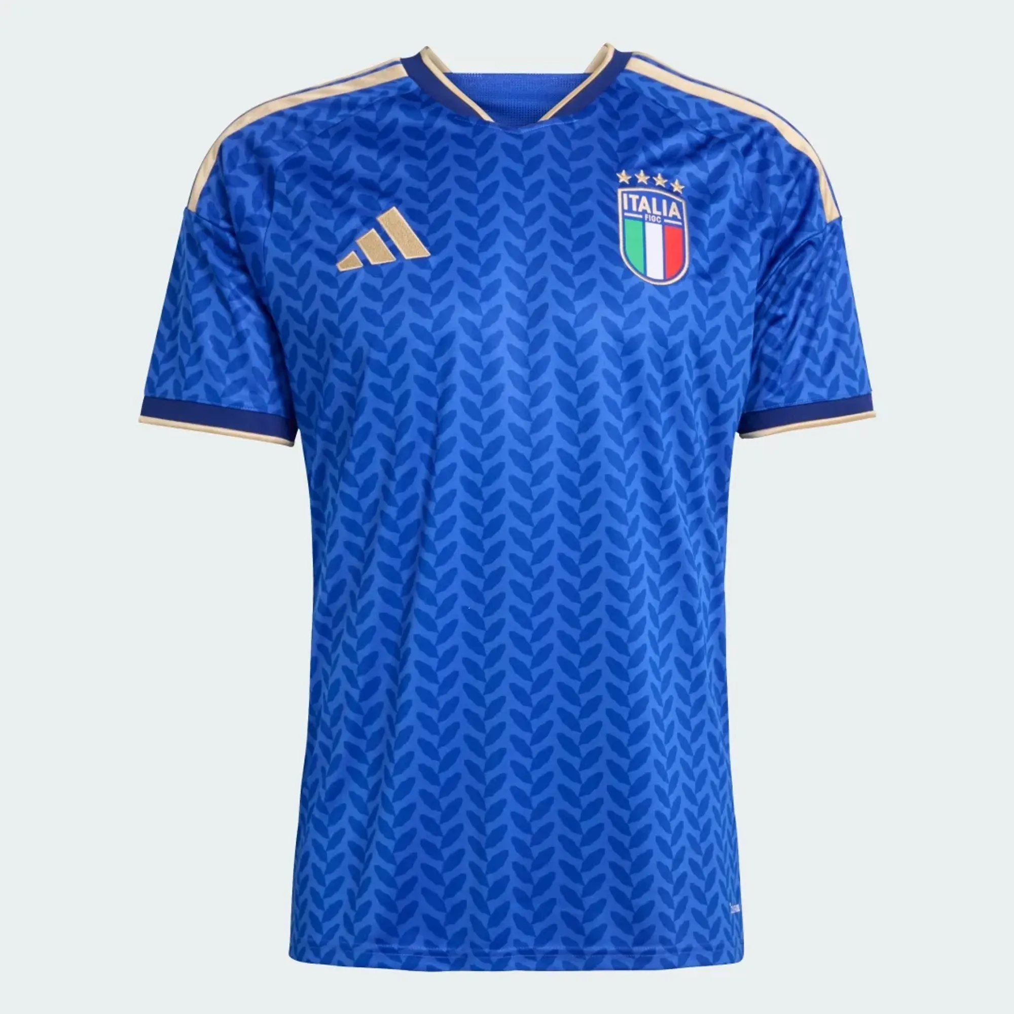 adidas Italy 26 Home Replica Jersey