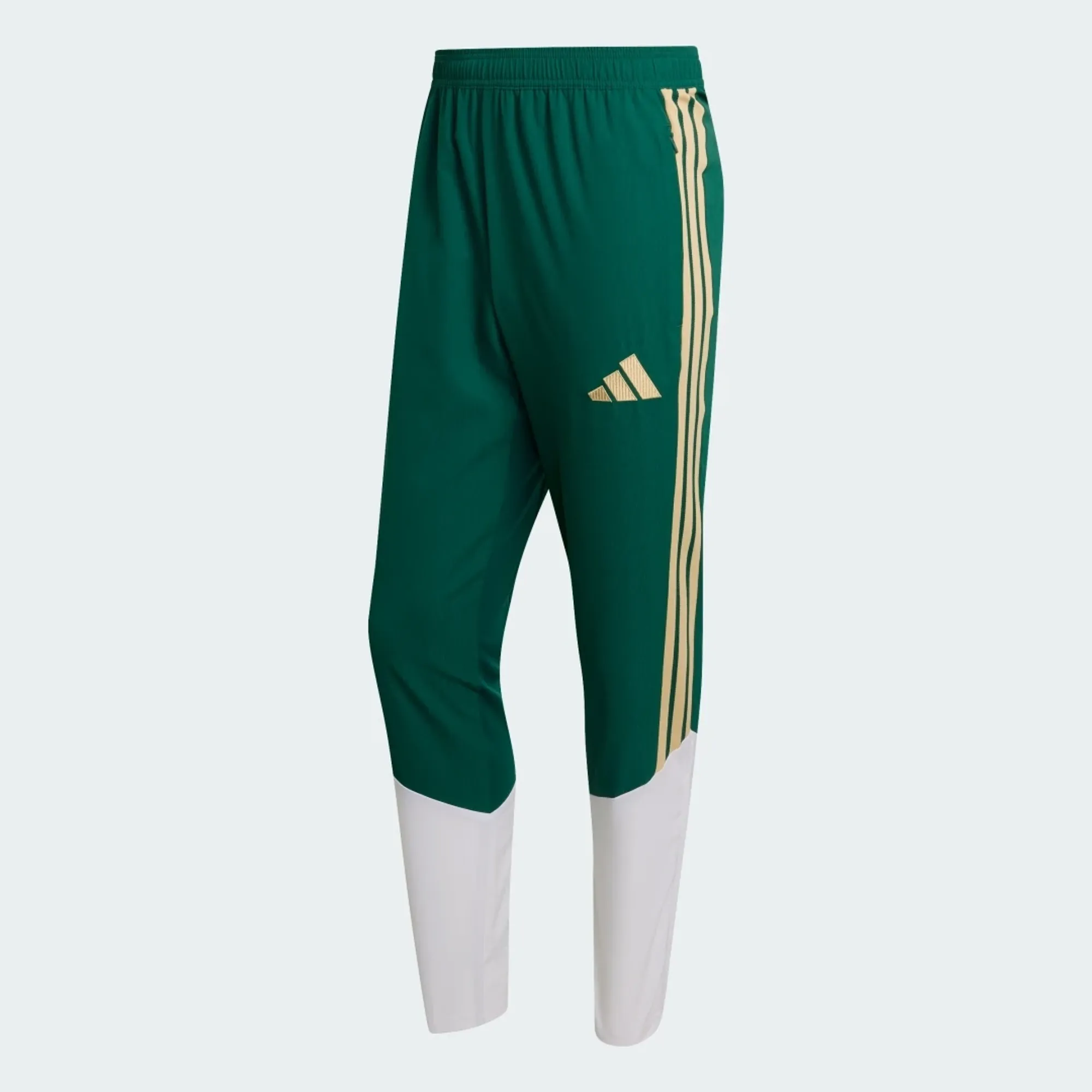 adidas Italy 26 Tiro Presentation Tracksuit Bottoms