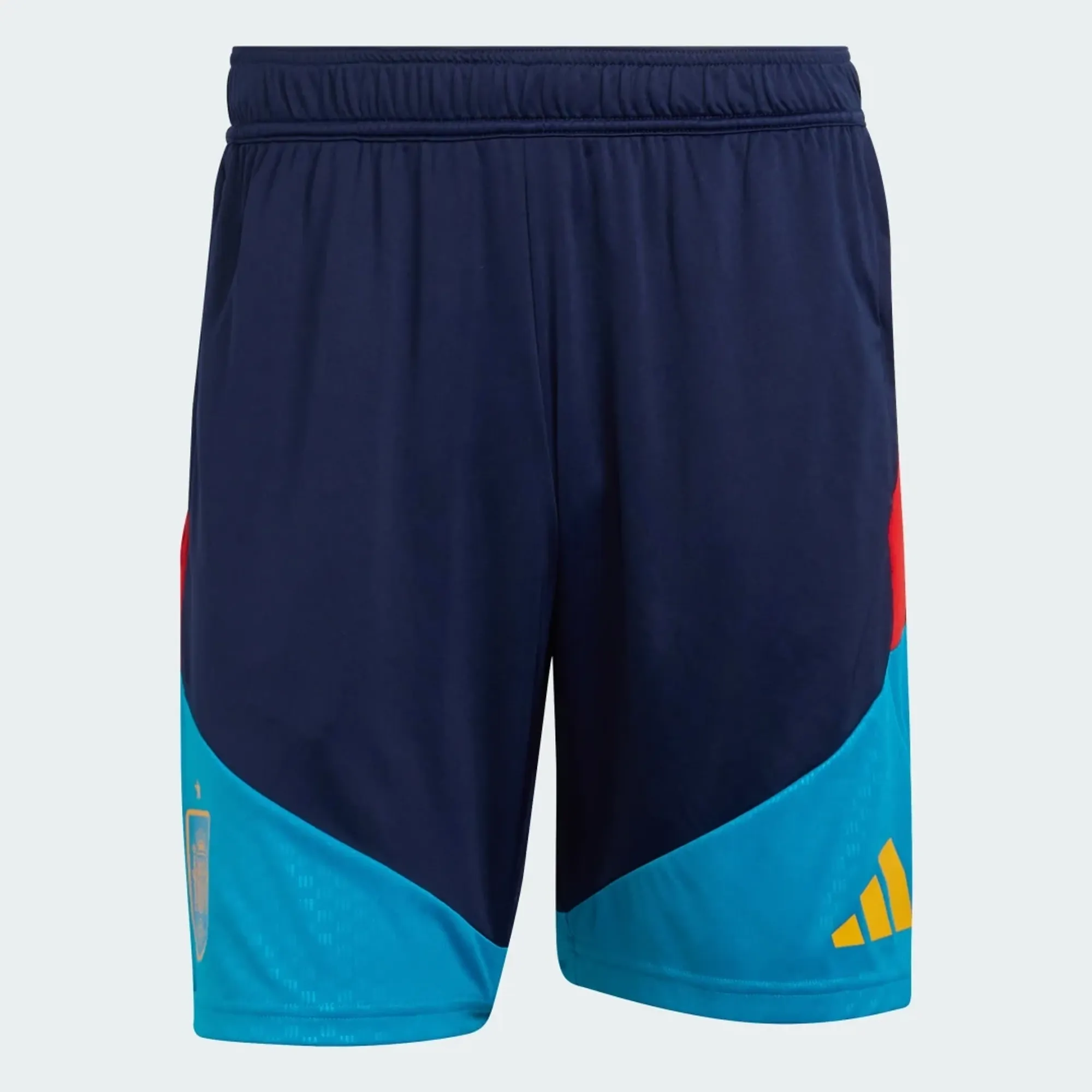 adidas Spain 26 Tiro Training Shorts