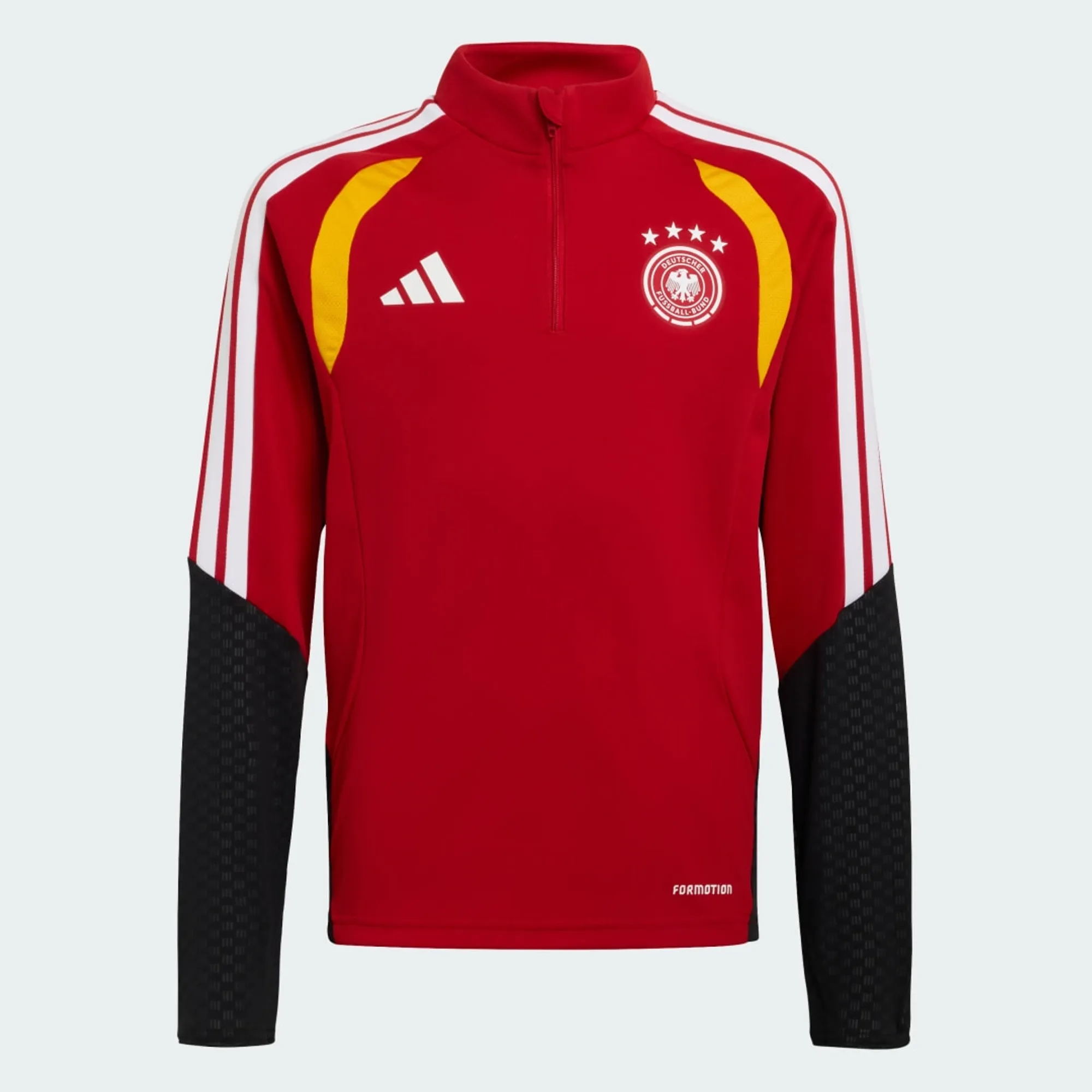 adidas Germany 26 Tiro Training Kids Top