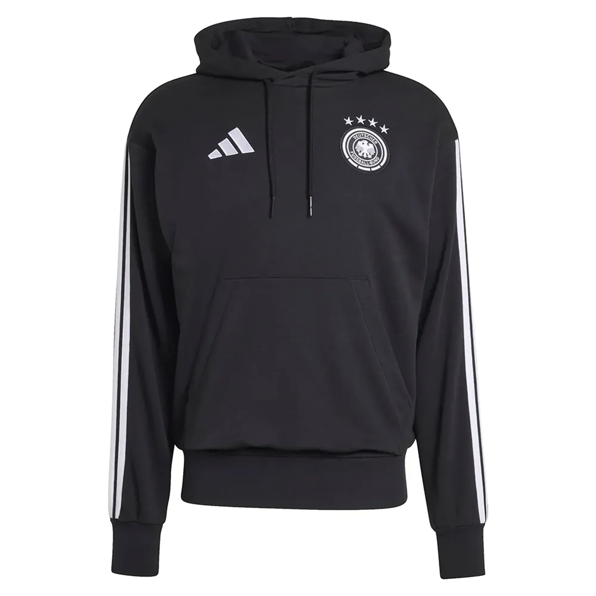Adidas Germany Dna Hoodie
