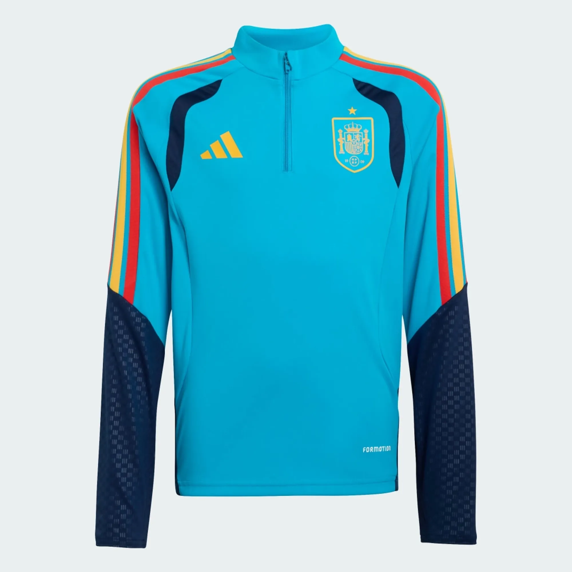 adidas Spain 26 Tiro Training Kids Top