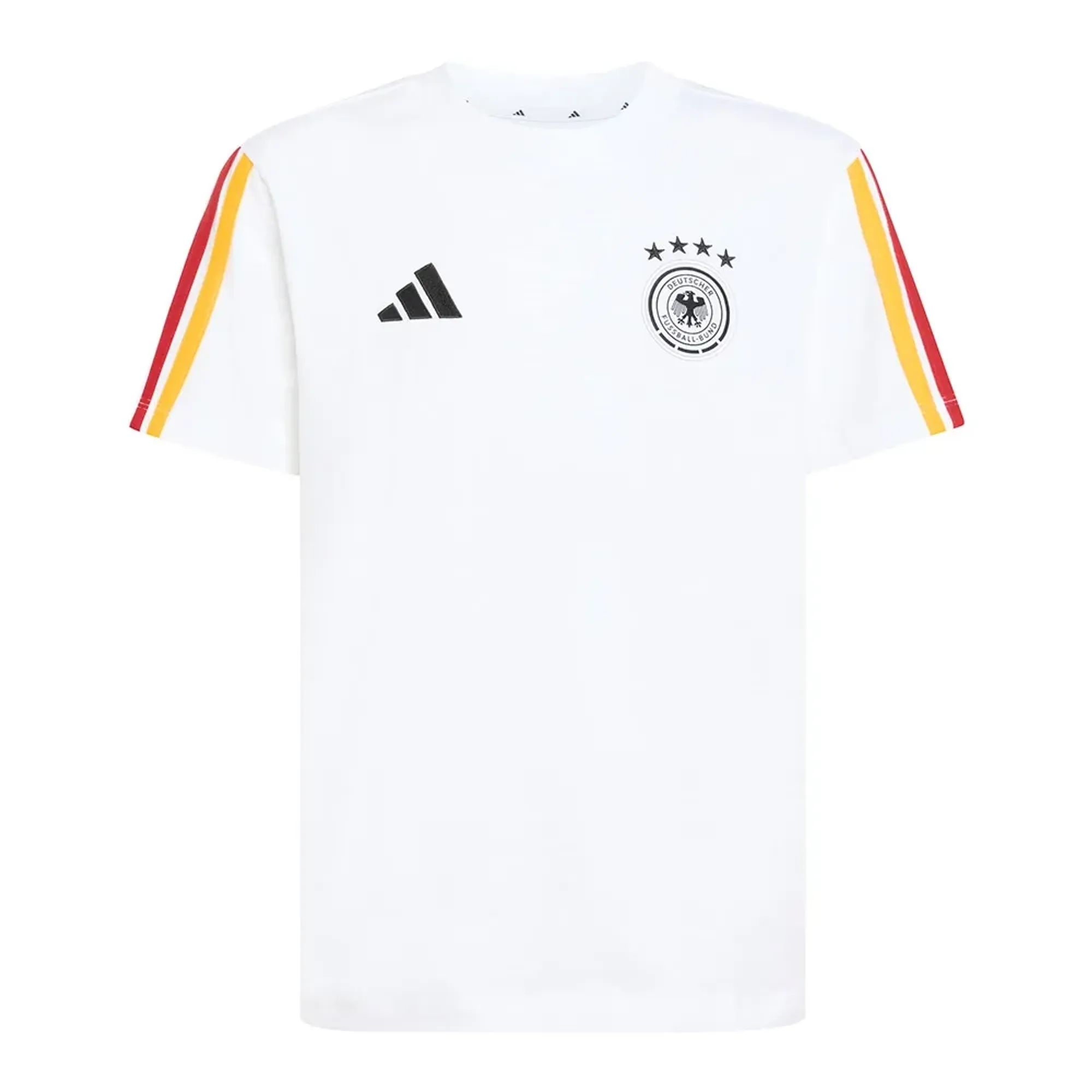Adidas Germany Dna Short Sleeve T-shirt