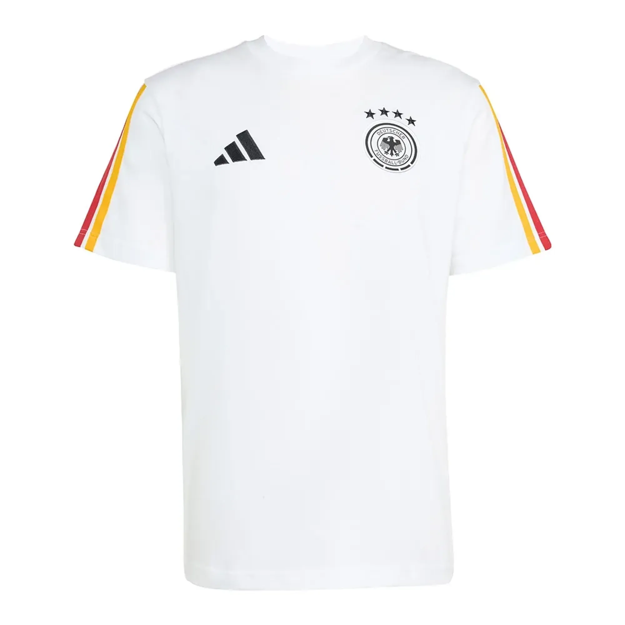 Adidas Germany Dna Short Sleeve T-shirt