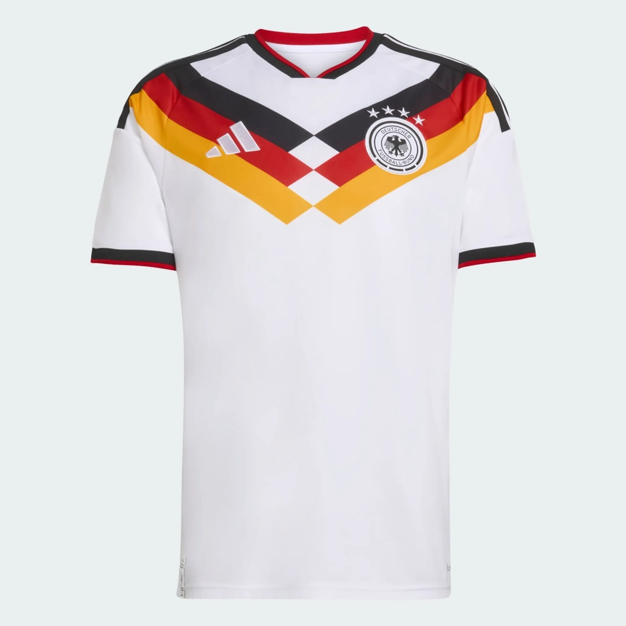 adidas Germany 26 Home Replica Jersey
