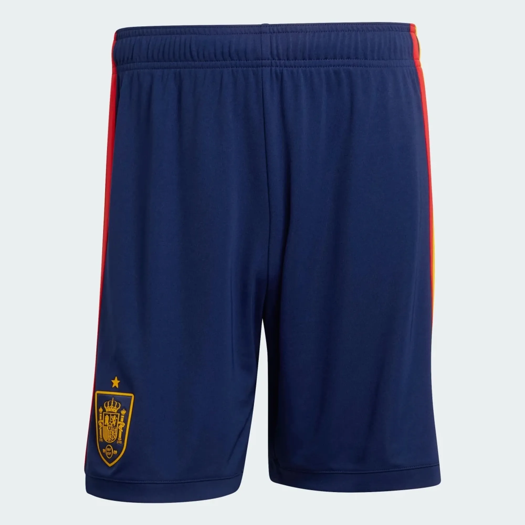 adidas Spain 26 Home Replica Shorts