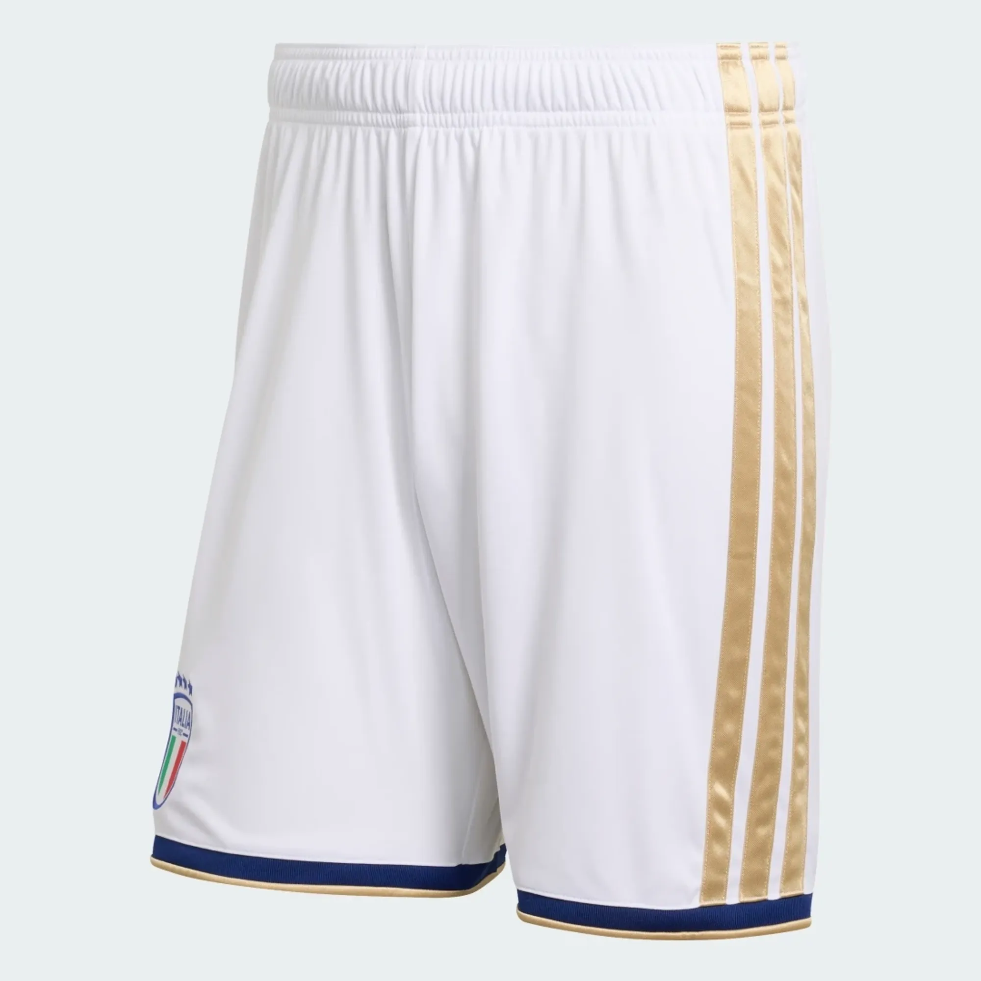 adidas Italy 26 Home Replica Shorts
