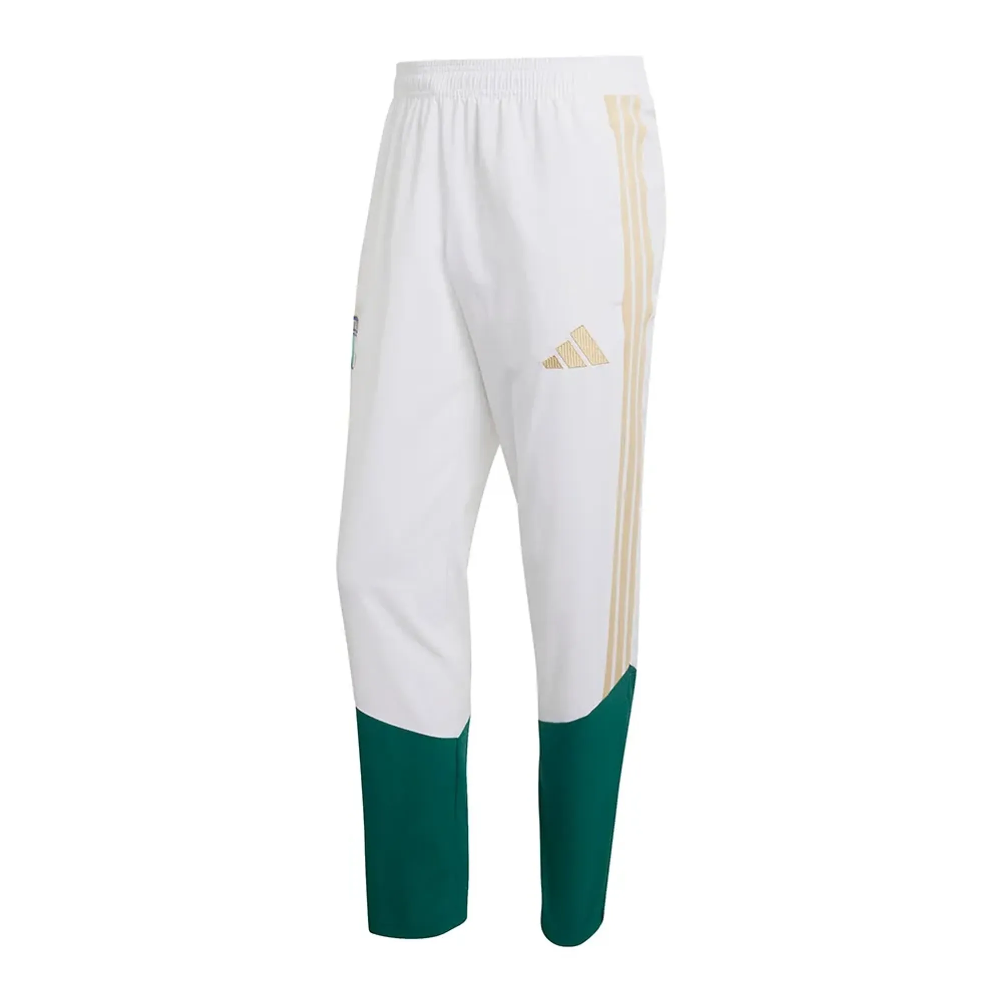 Adidas Italy 26/27 Tiro Presentation Tracksuit Pants