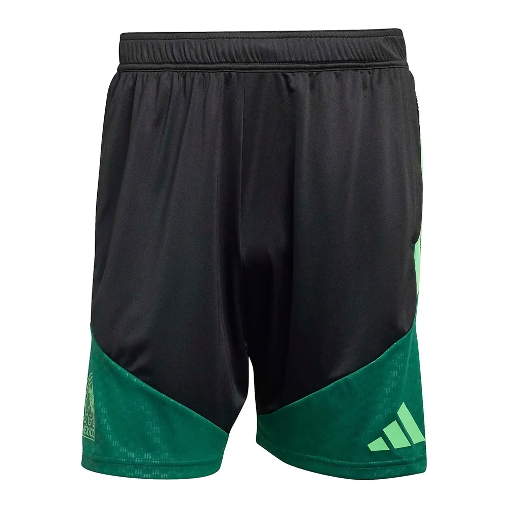 Adidas Mexico 26/27 Tiro Training Shorts