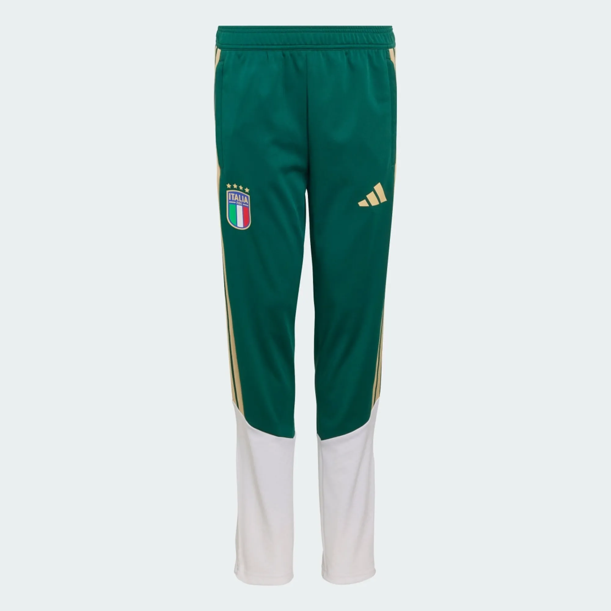 adidas Italy 26 Tiro Kids Training Pants