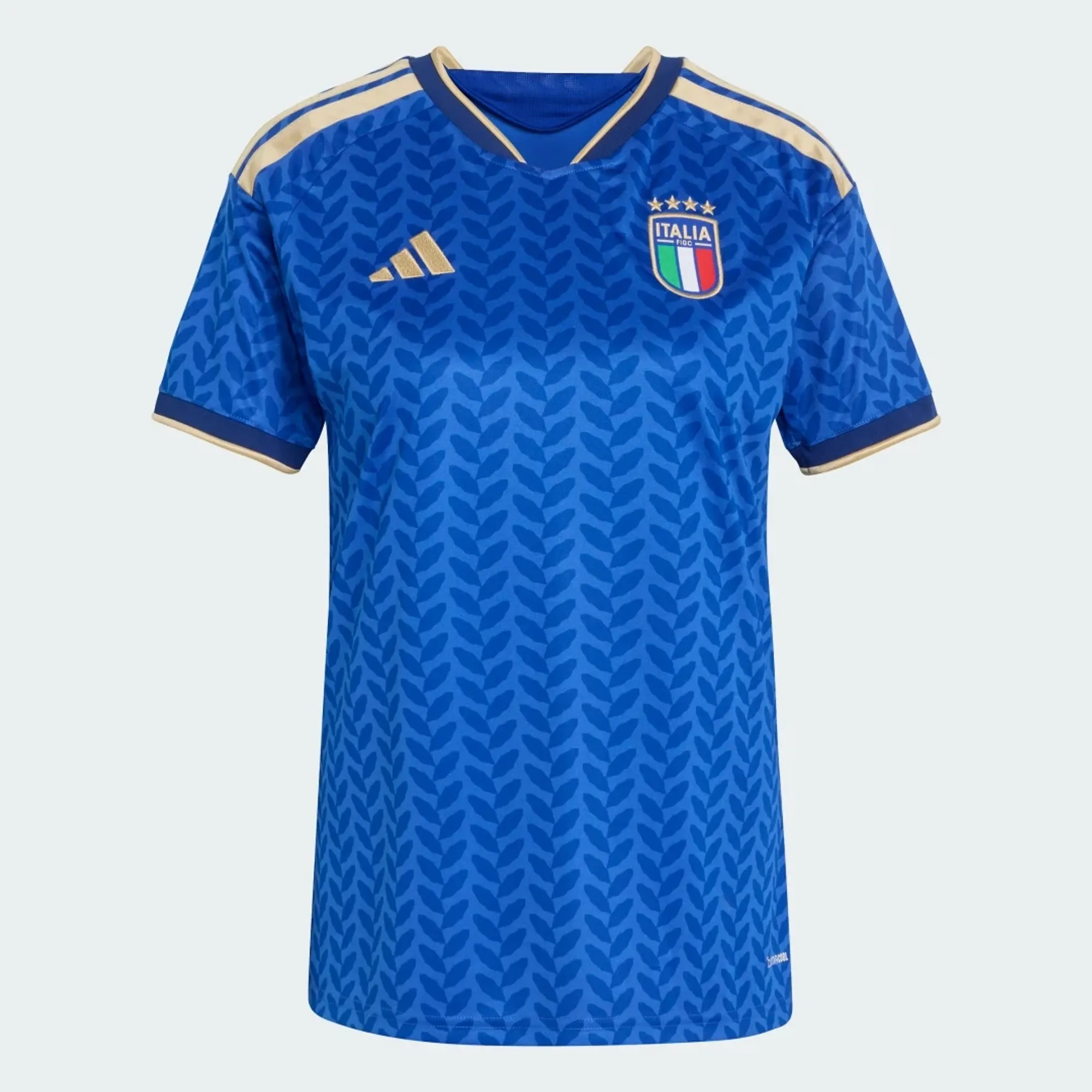 adidas Italy 26 Home Jersey