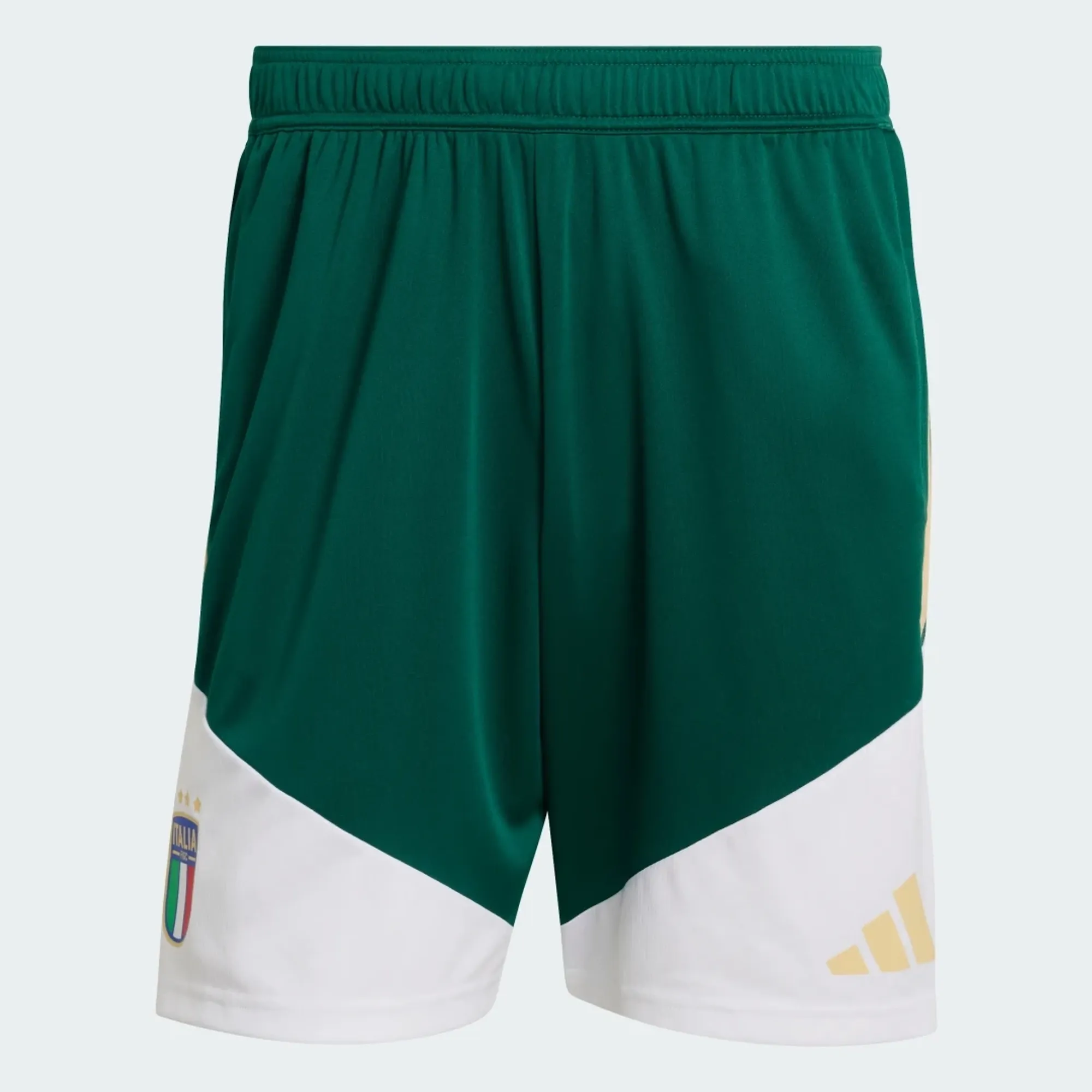 adidas Italy 26 Tiro Training Shorts