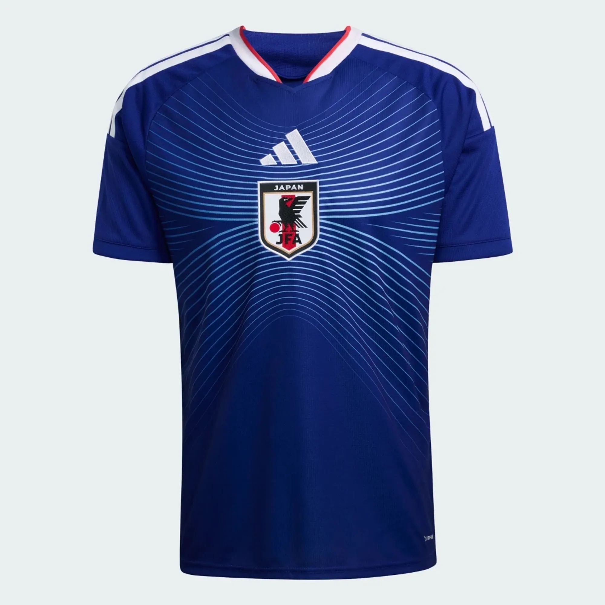 adidas Japan 26/27 Home Jersey