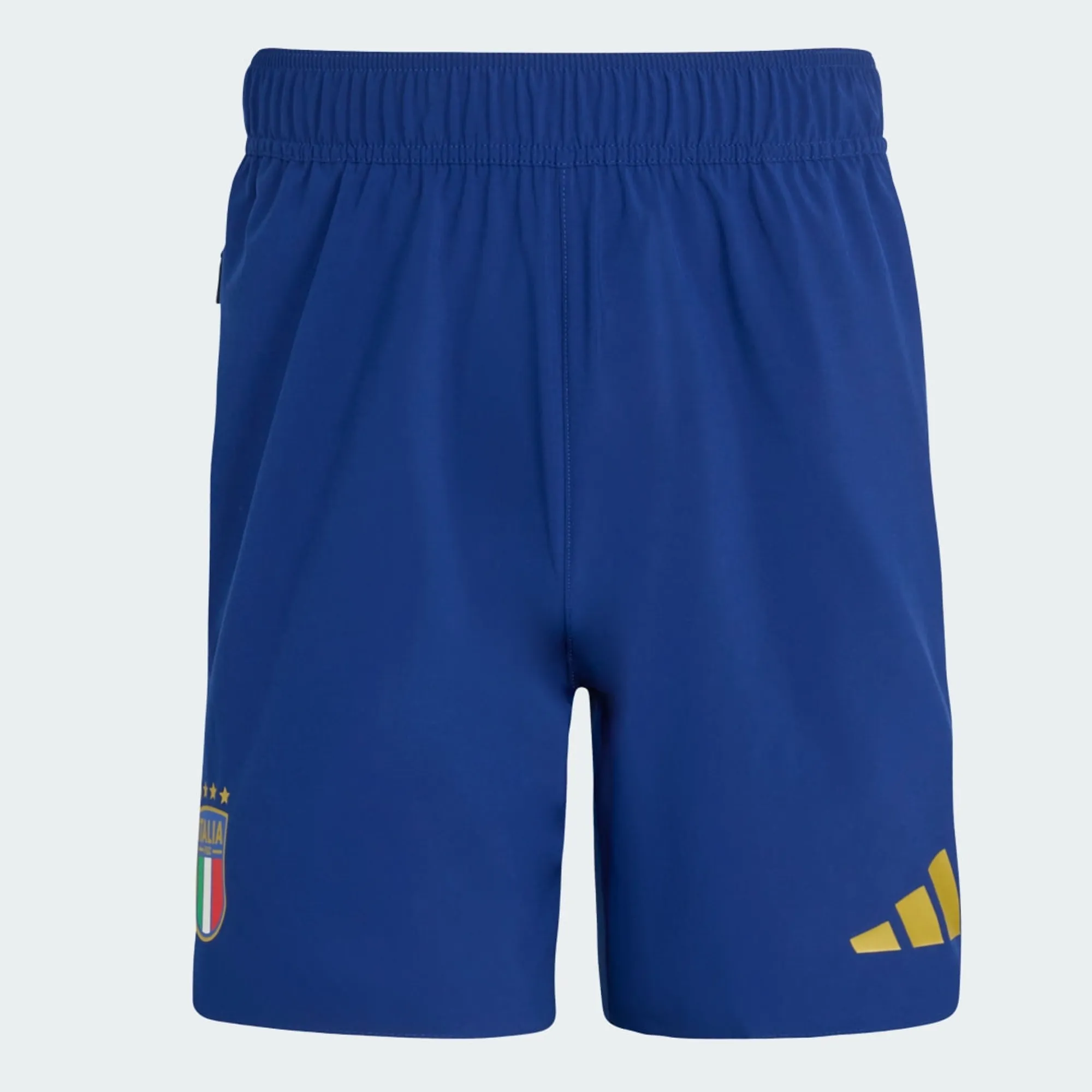 adidas Italy Tiro Travel Shorts