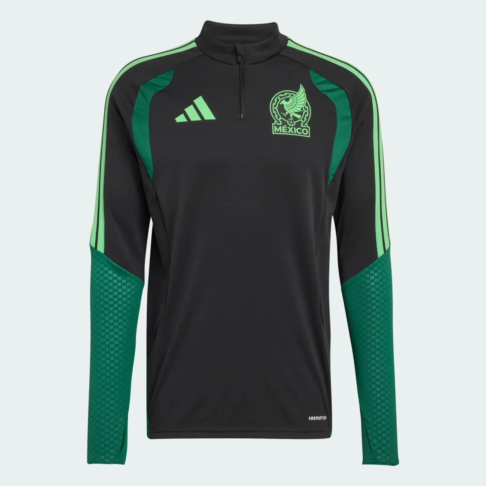 adidas Mexico 26 Tiro Training Top