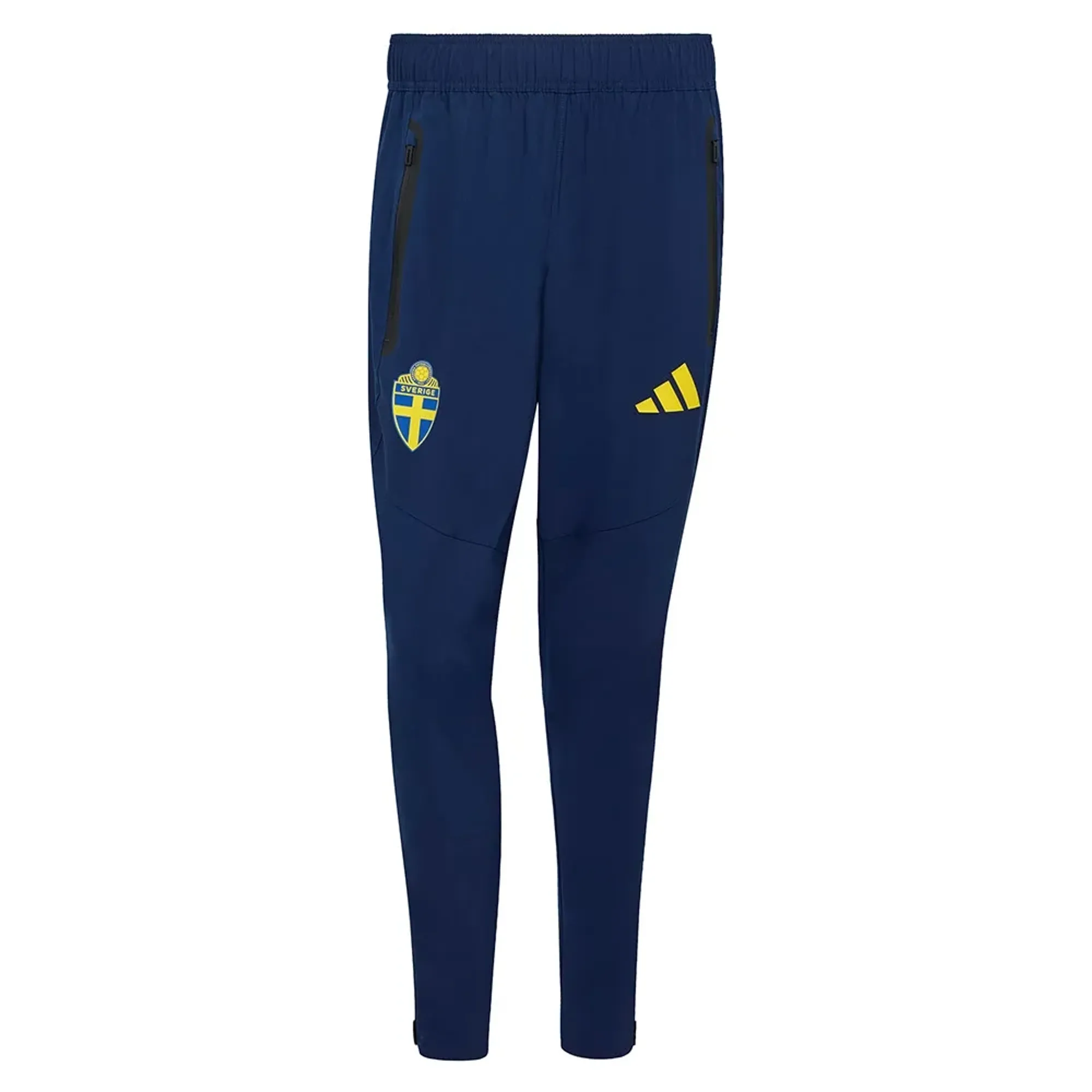 Adidas Sweden Tiro Tech Tracksuit Pants