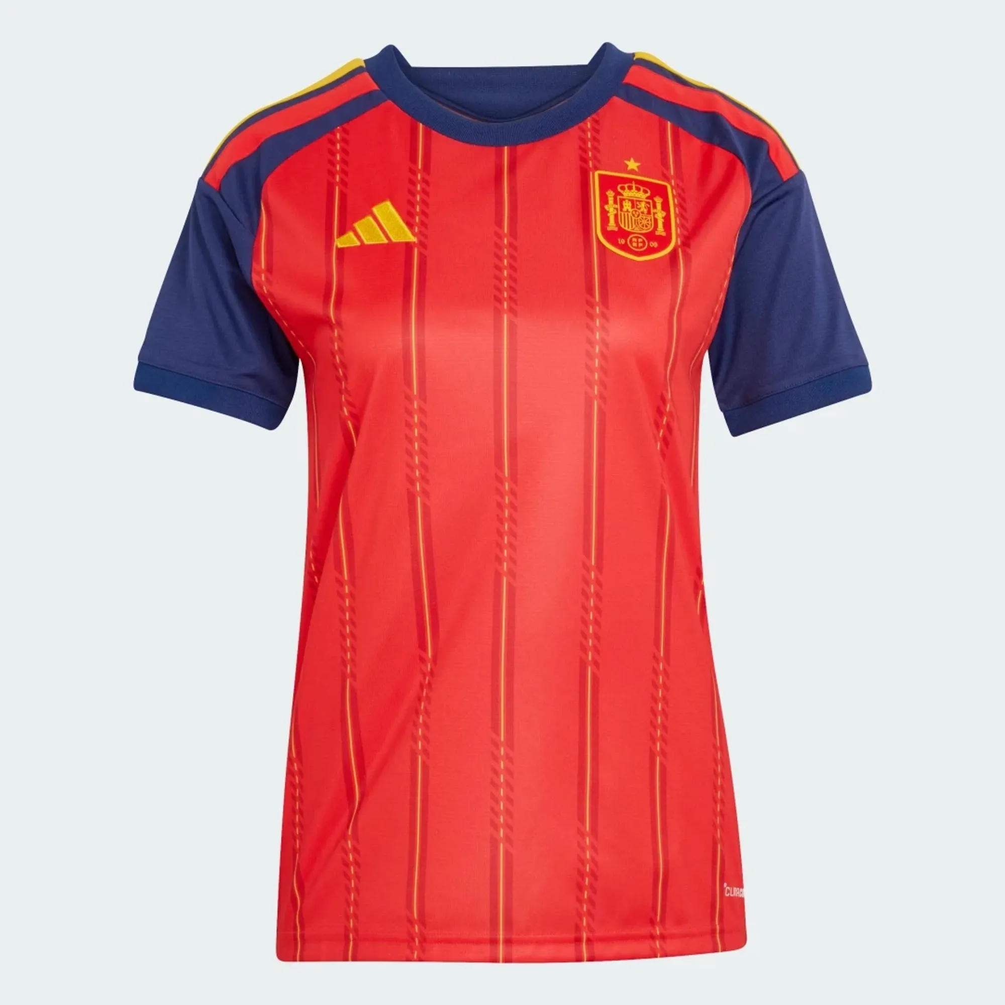 adidas Spain 26 Home Replica Jersey