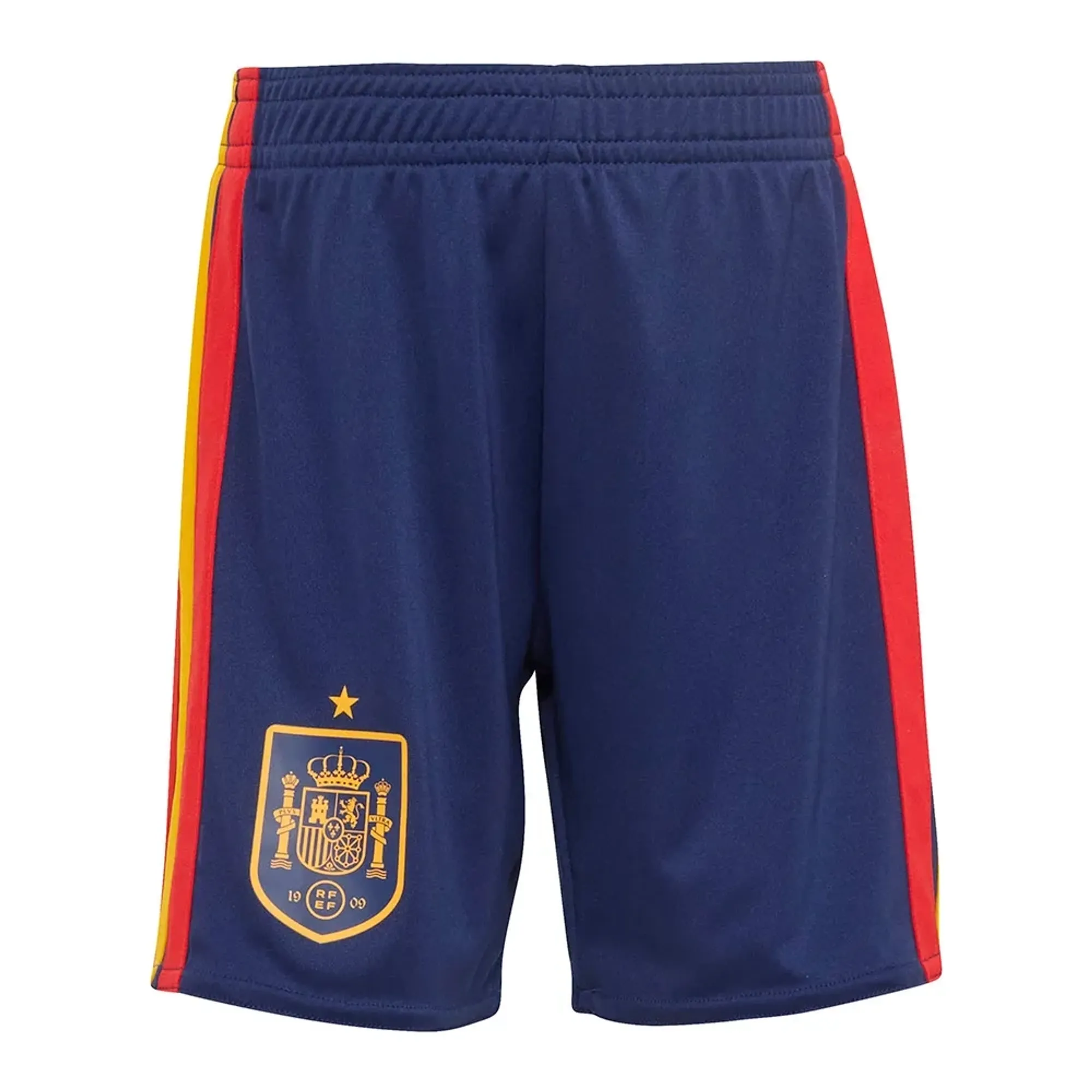 Adidas Spain 26/27 Home Junior Set