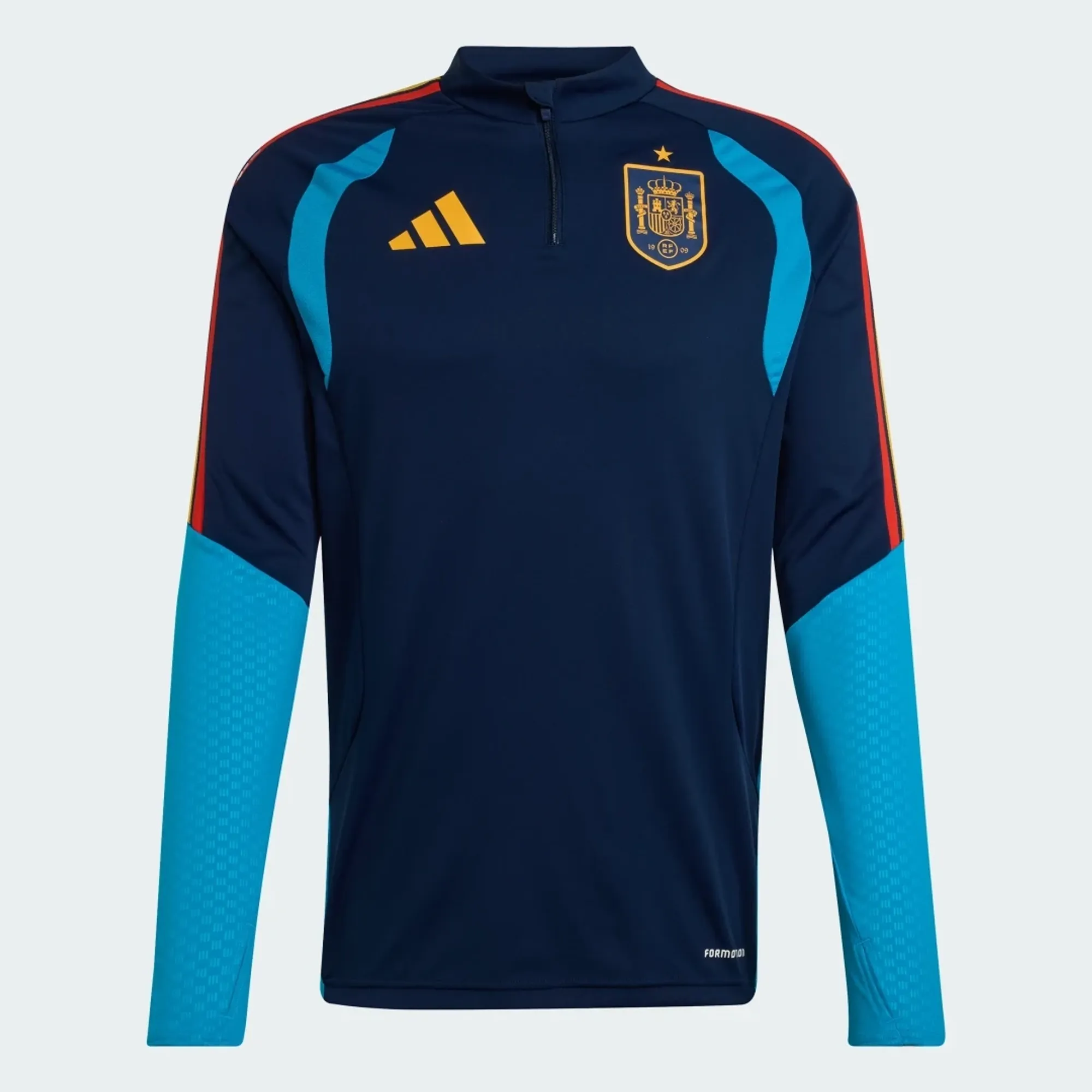 adidas Spain 26 Tiro Training Top