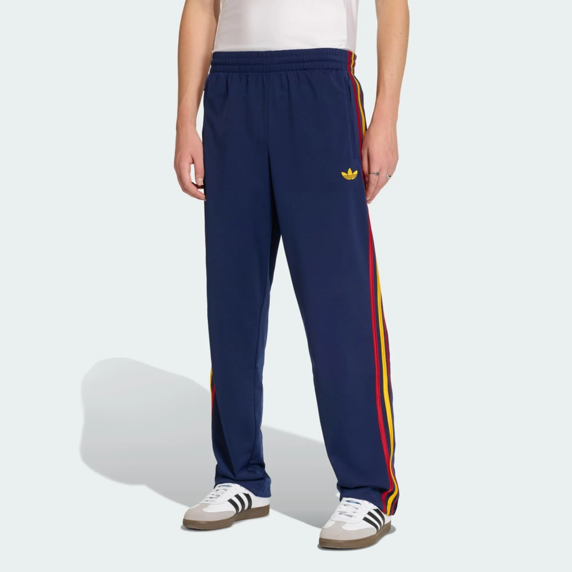 adidas FIREBIRD TRACK Tracksuit Bottoms
