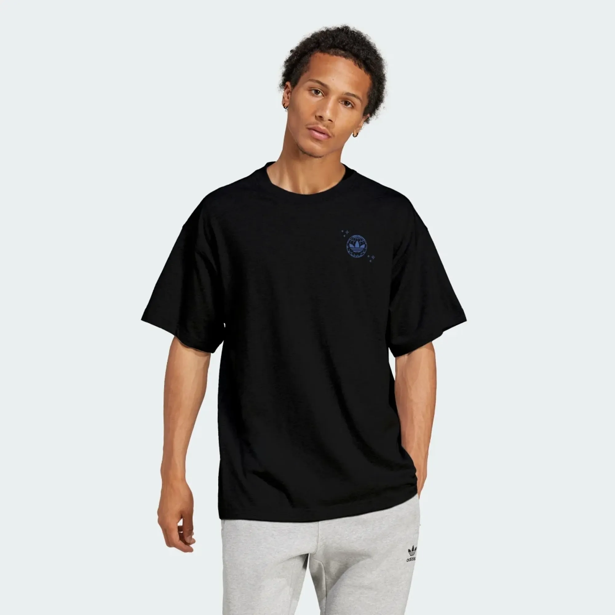 adidas DANCING GRAPHIC T-Shirt