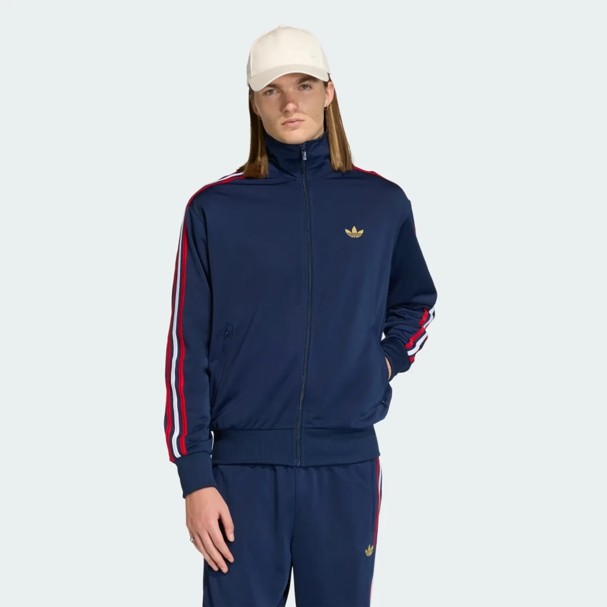 adidas FIREBIRD TRACK TOP