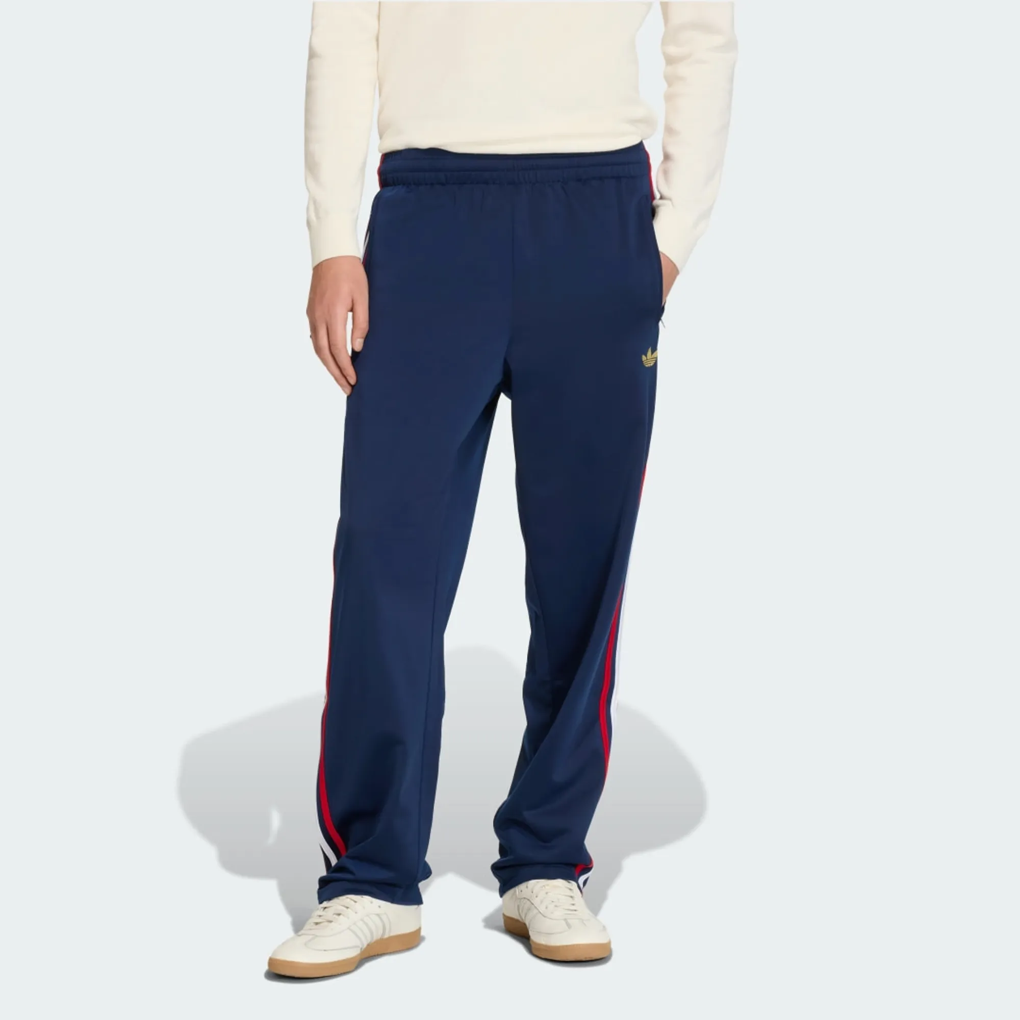 adidas FIREBIRD TRACK Tracksuit Bottoms