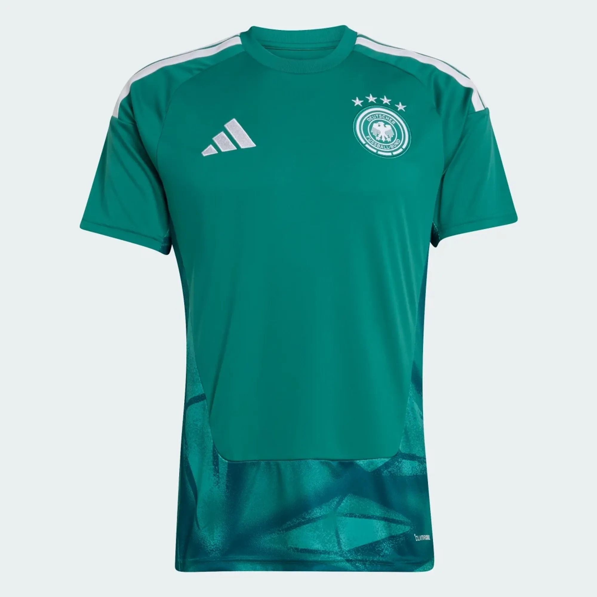 adidas Germany 26 Home Replica Goalkeeper Jersey