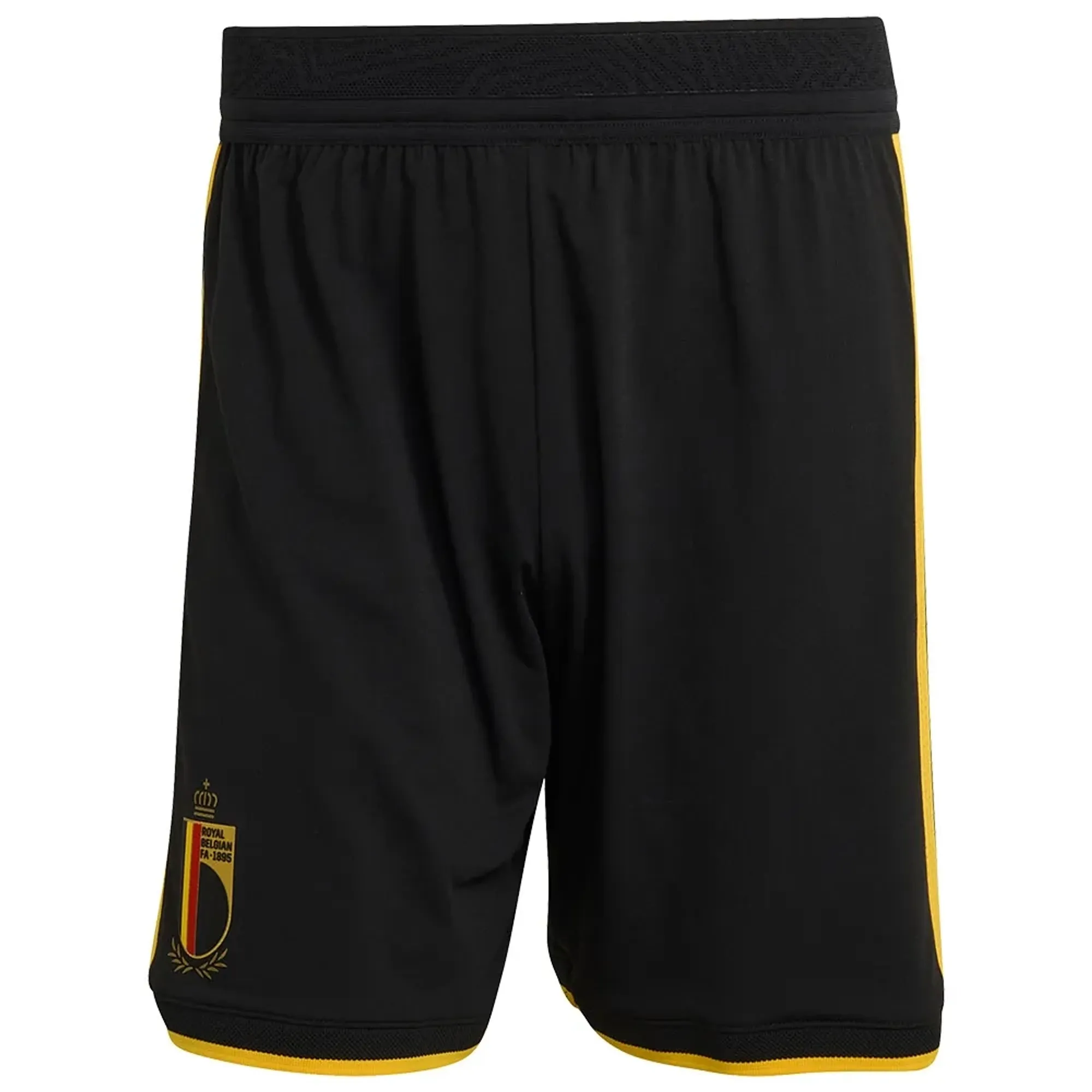 Belgium adidas Home Authentic Shorts 2026