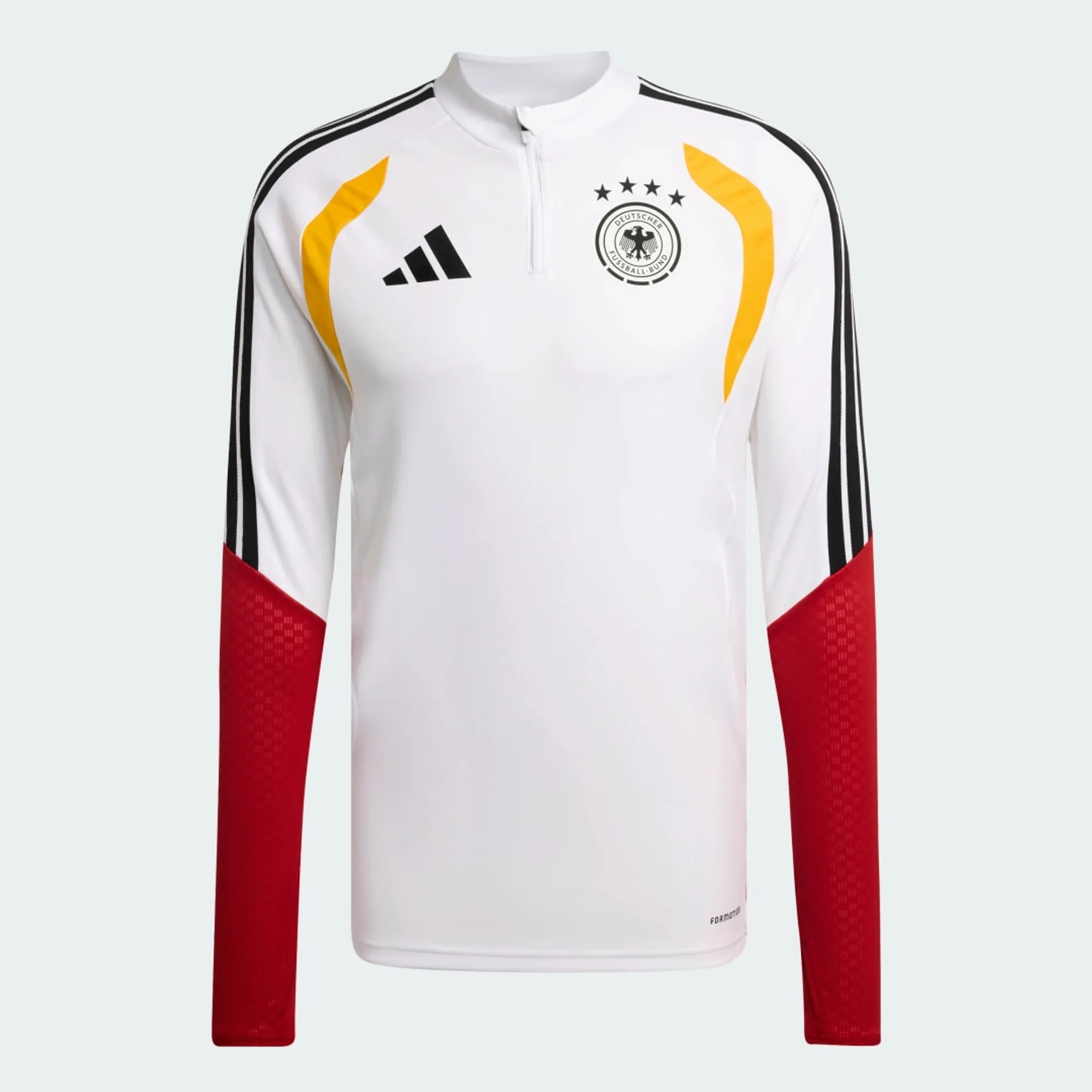 adidas Germany 26 Tiro Training Top