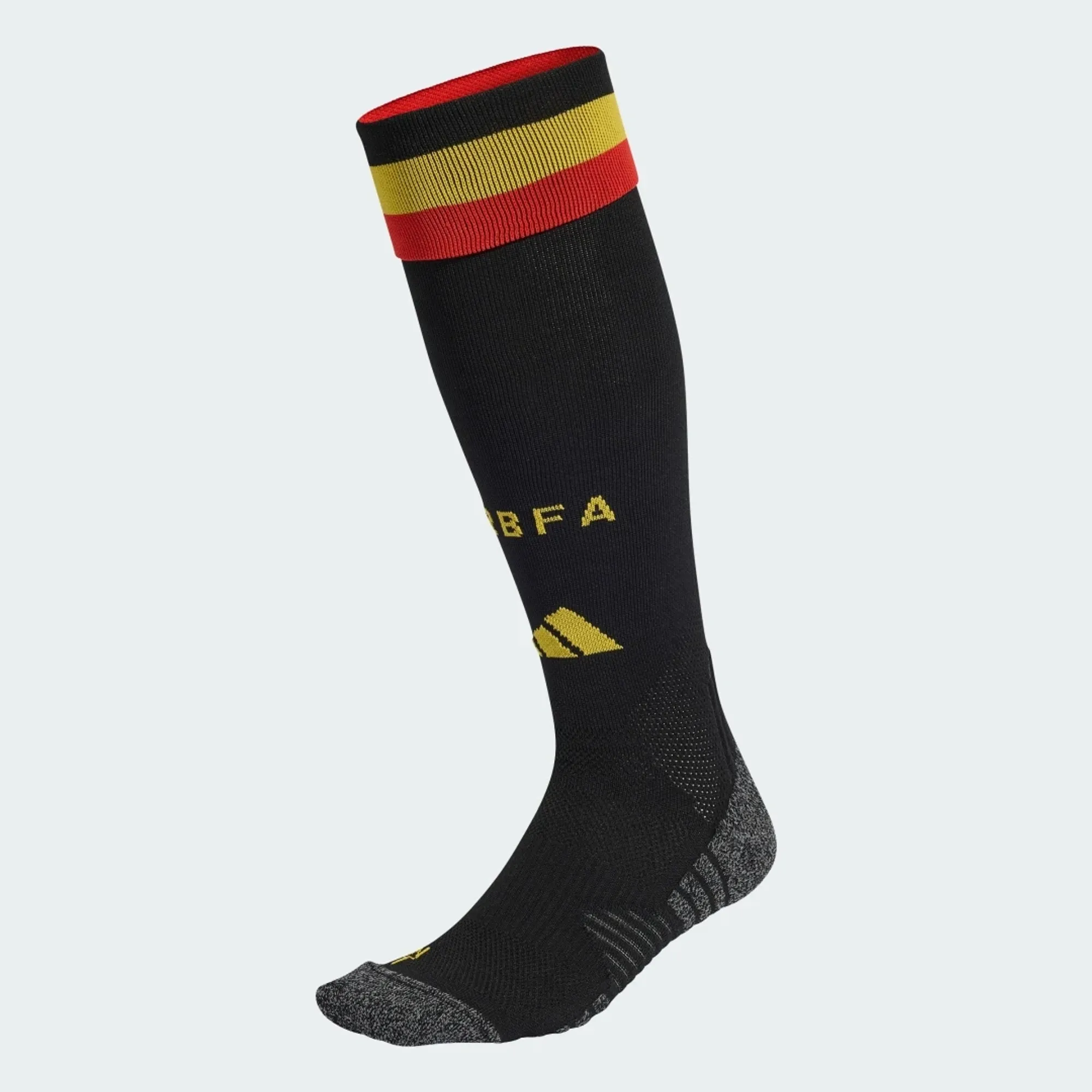 adidas Belgium 26 Home Socks