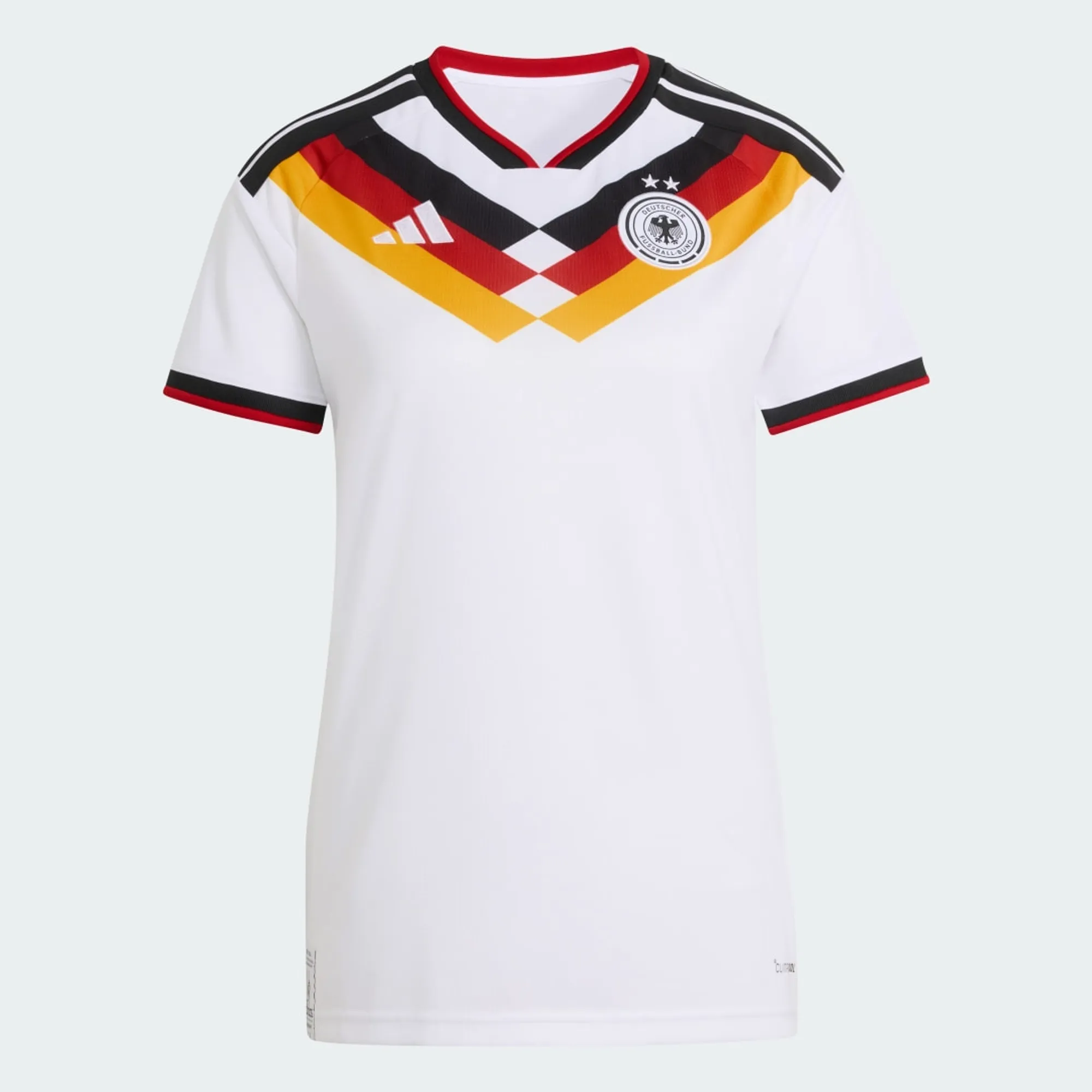 adidas Germany 26 Home Replica Jersey