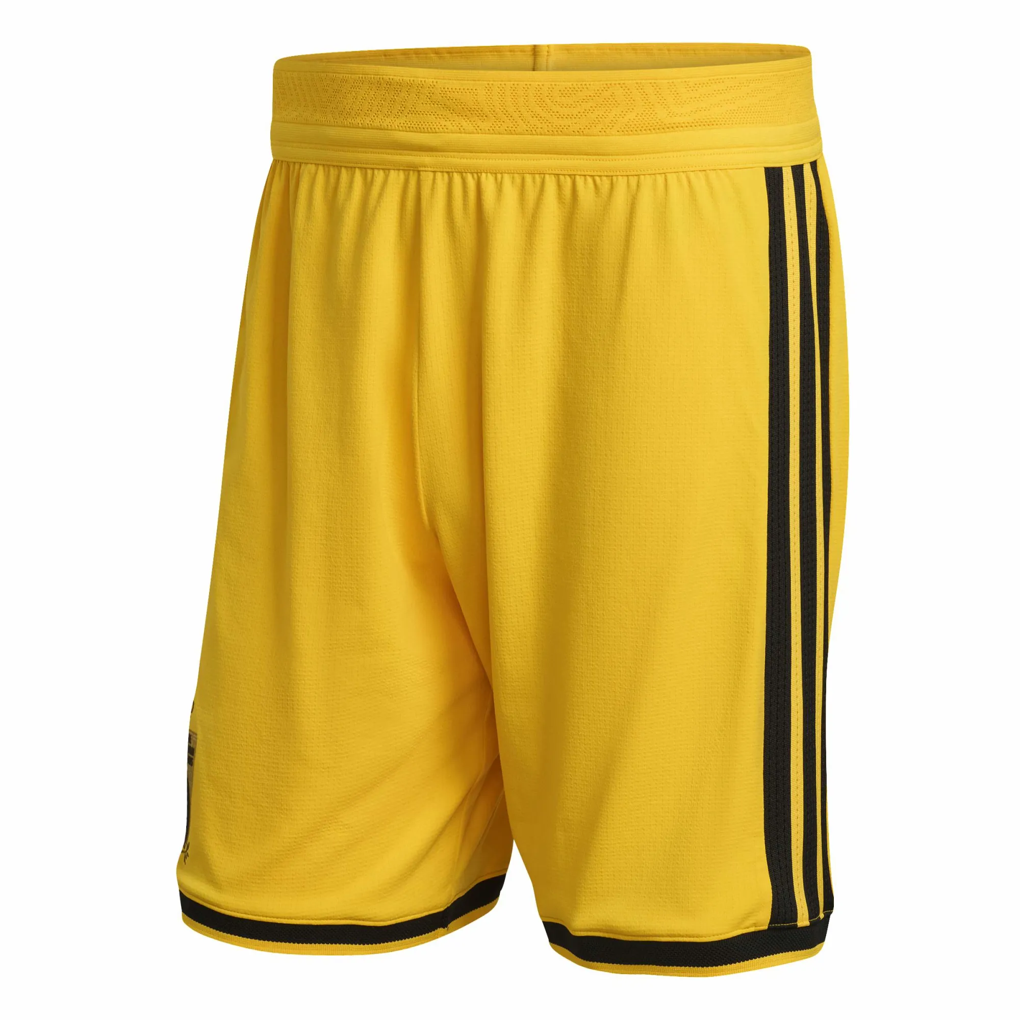 Belgium adidas Home Authentic Change Shorts 2026
