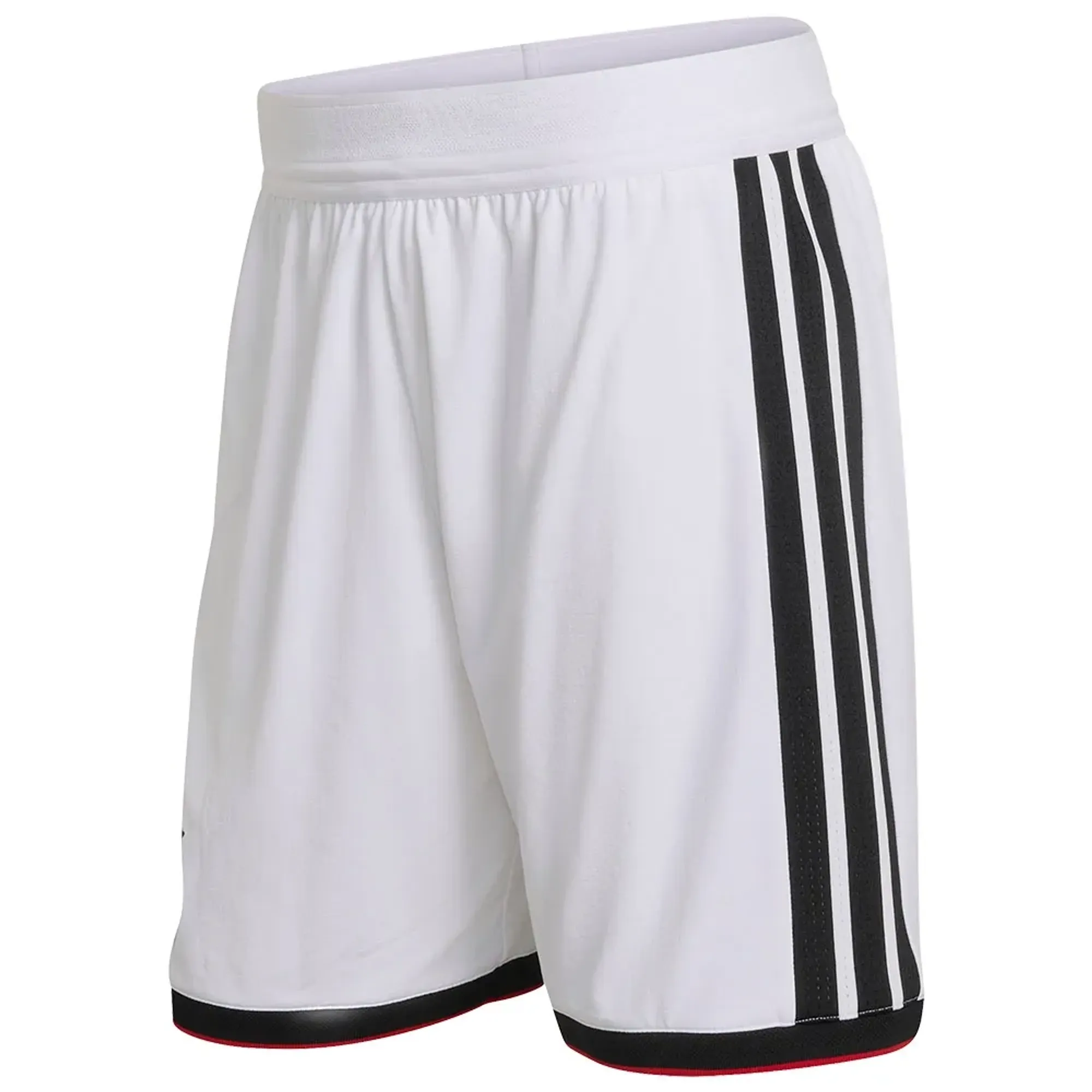 Germany National Team adidas Home Authentic Change Shorts 2026