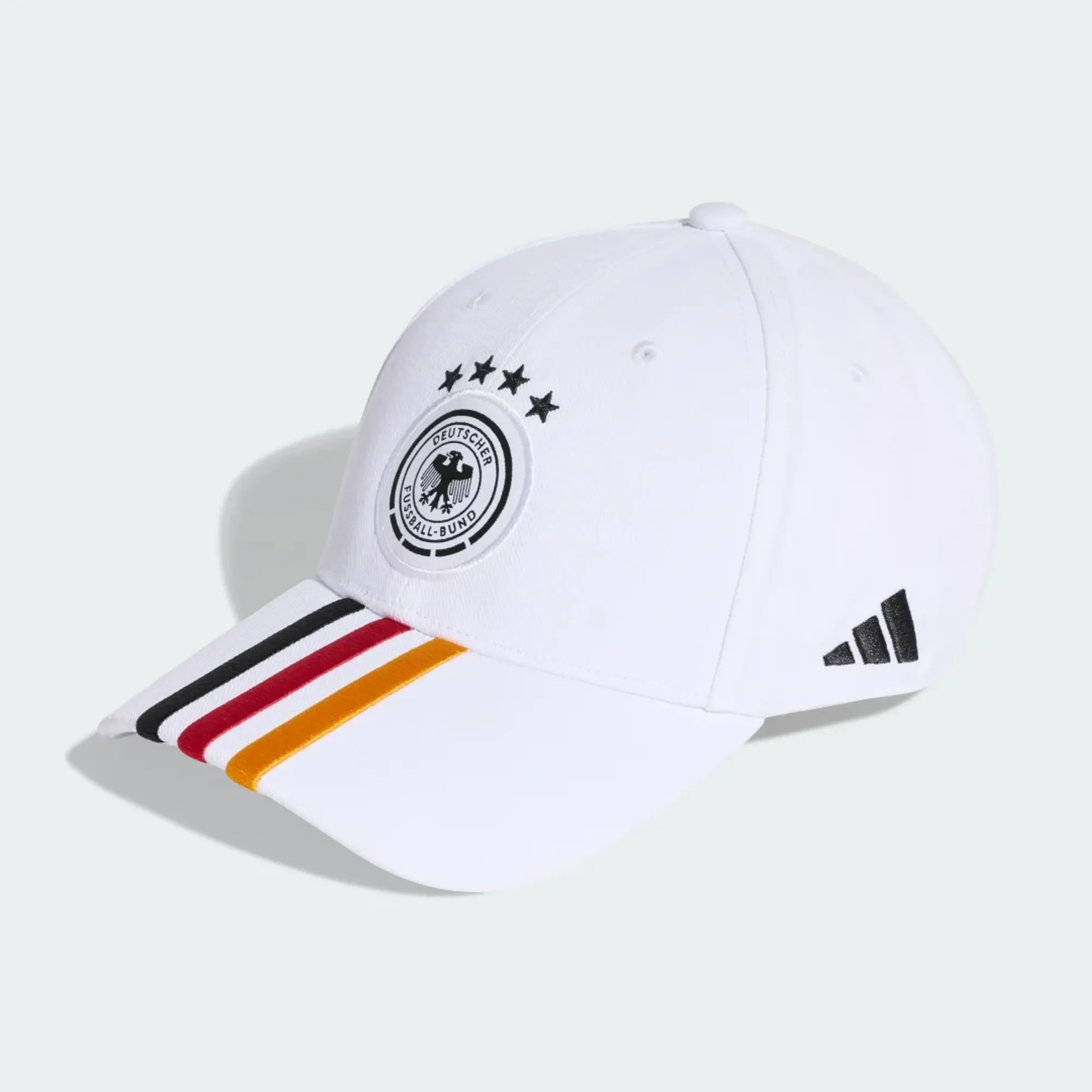 adidas Germany Football Cap