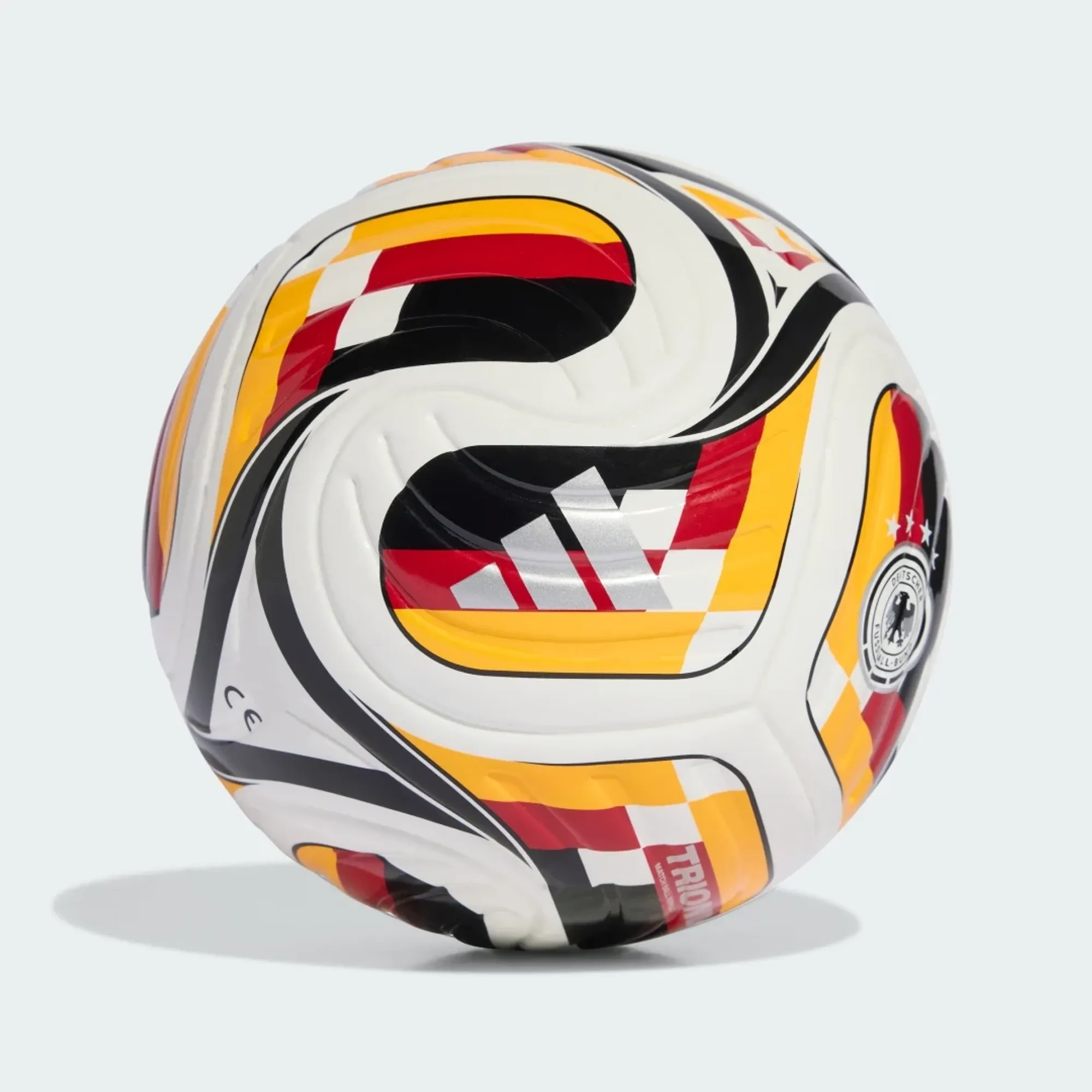 adidas Trionda Germany Home Mini Ball