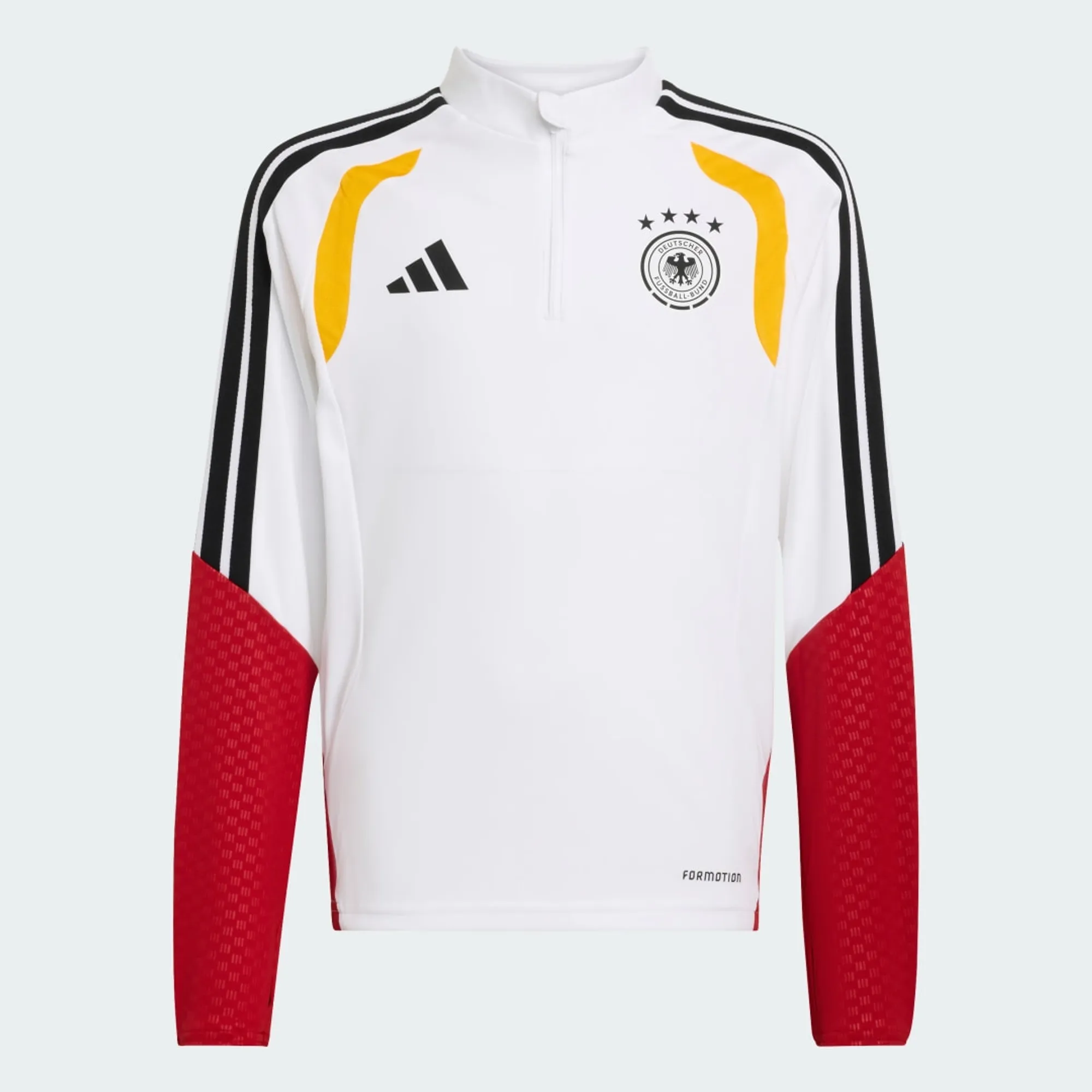 adidas Germany 26 Tiro Training Kids Top