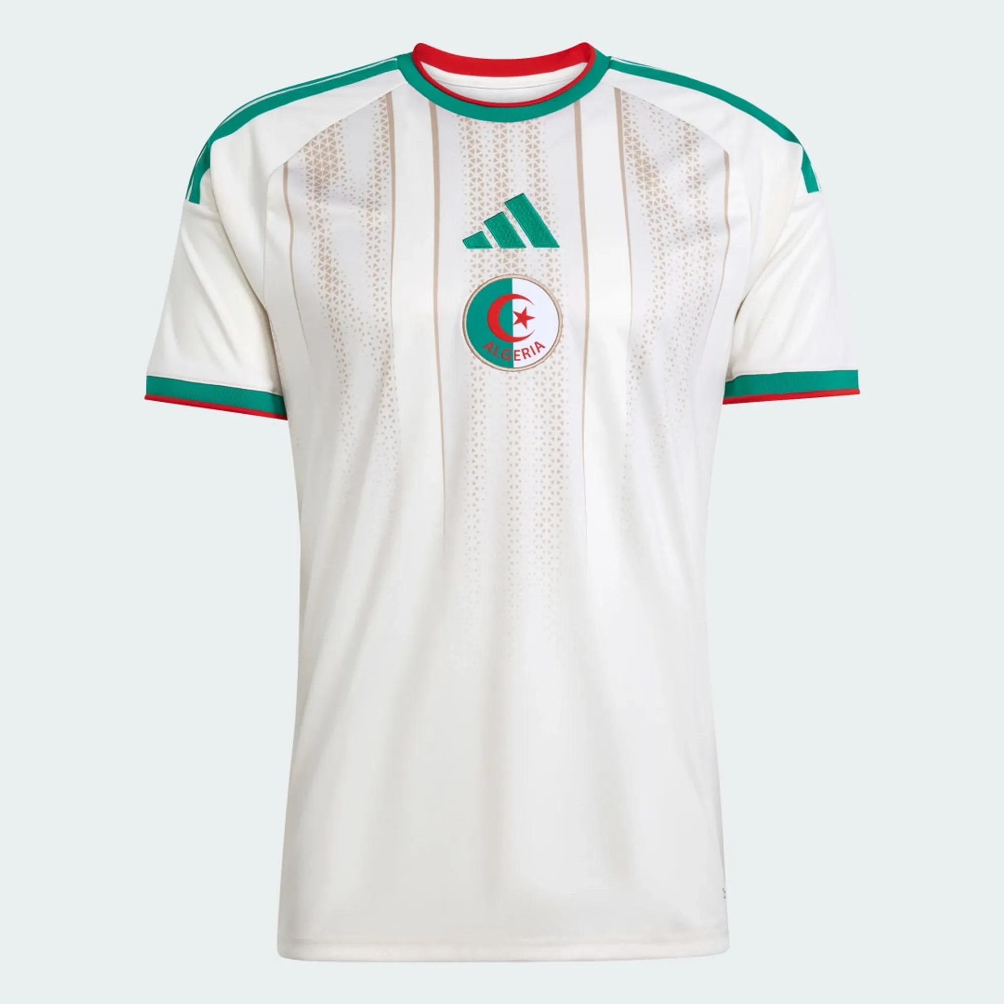 adidas Algeria 26 Home Replica Jersey