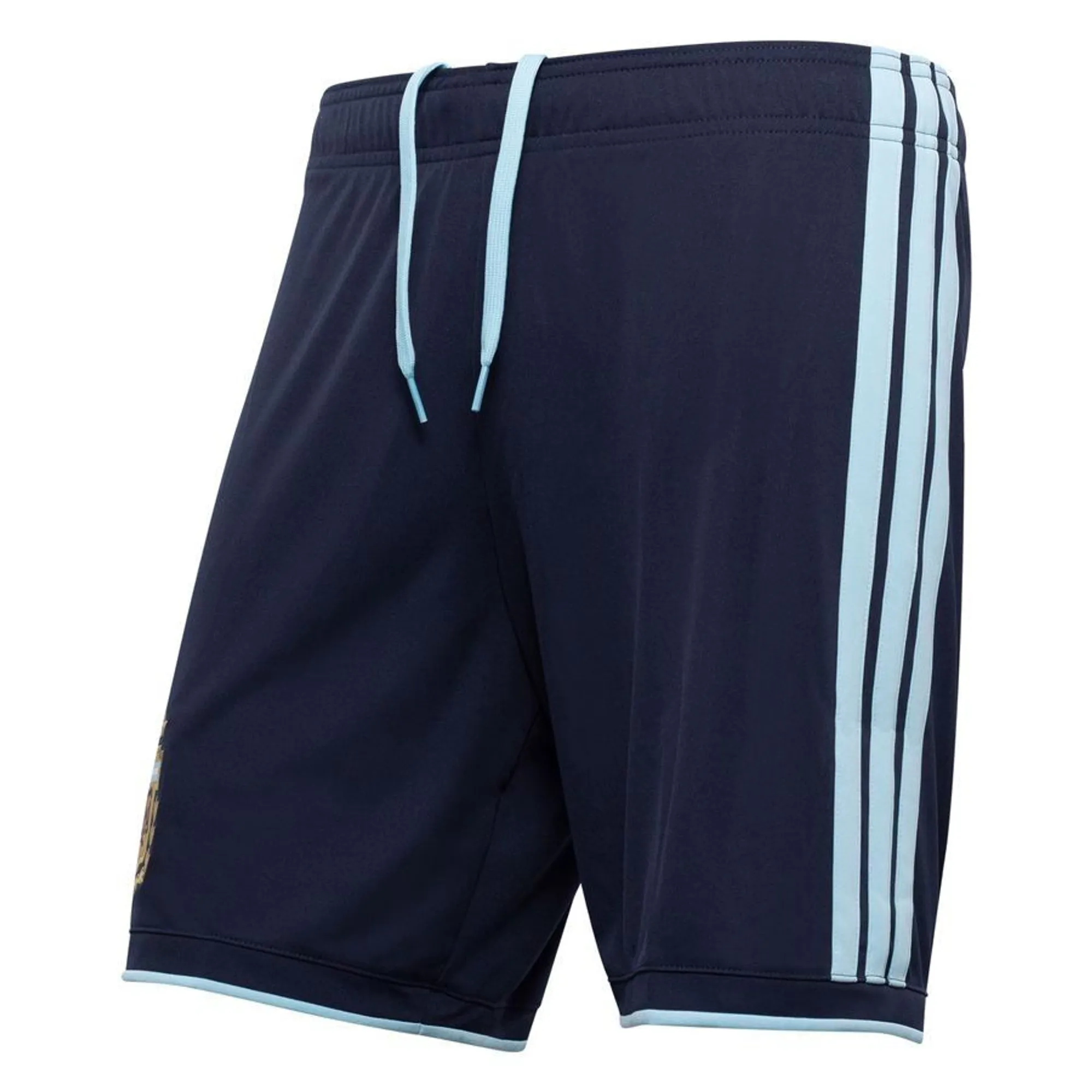 Argentina adidas Home Shorts 2026