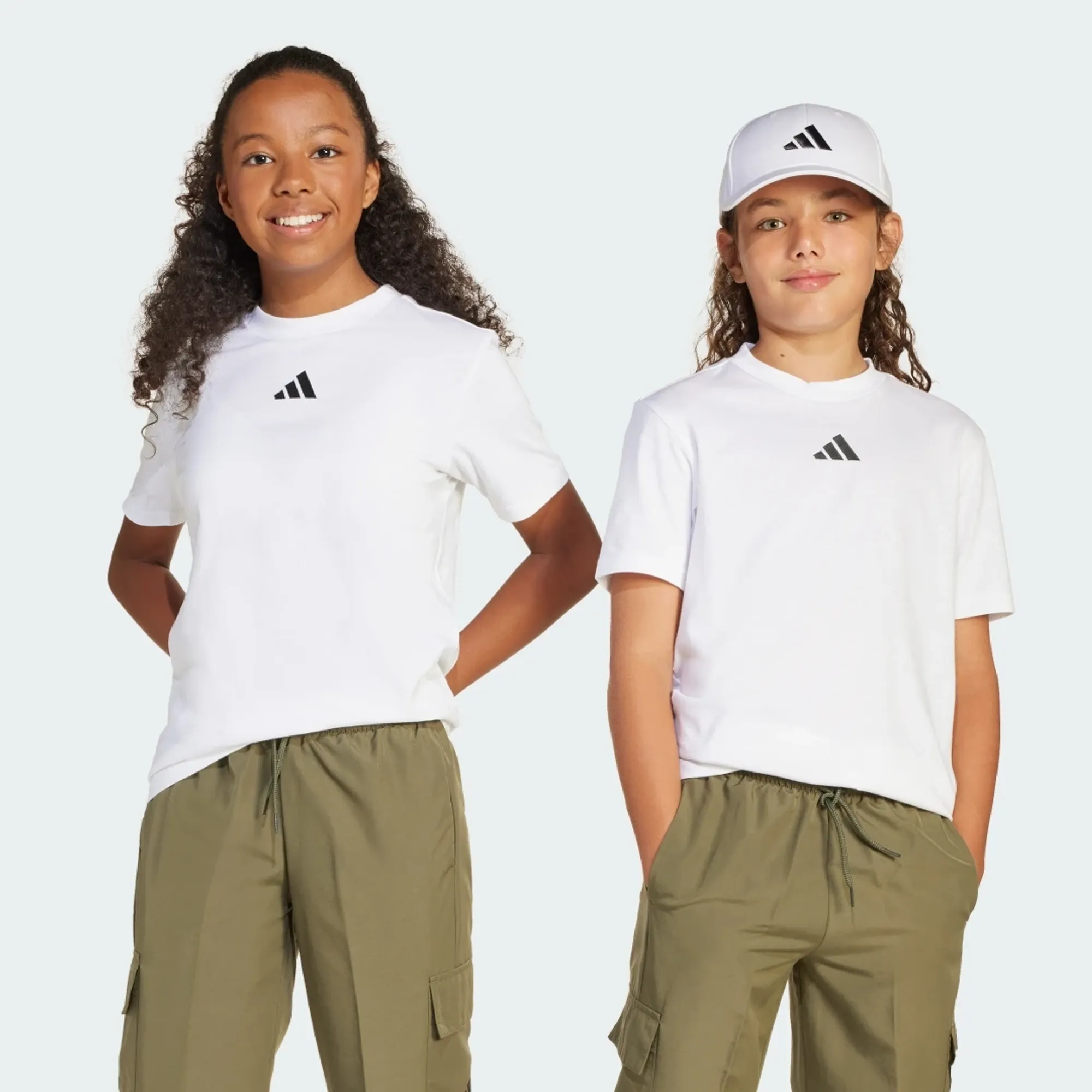 adidas Essentials T-Shirt Kids