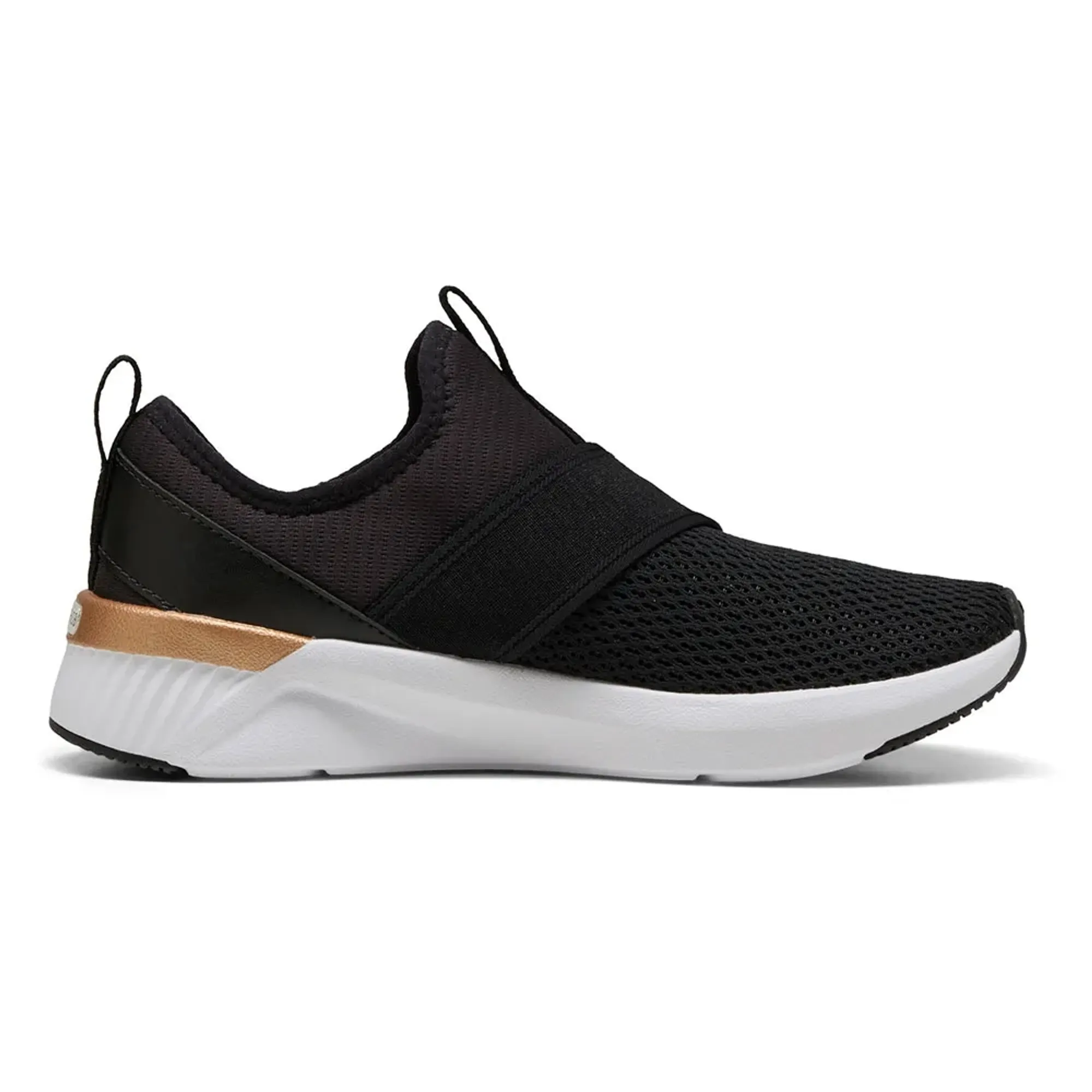 Puma Select Softride Harli Slip-on Running Shoes