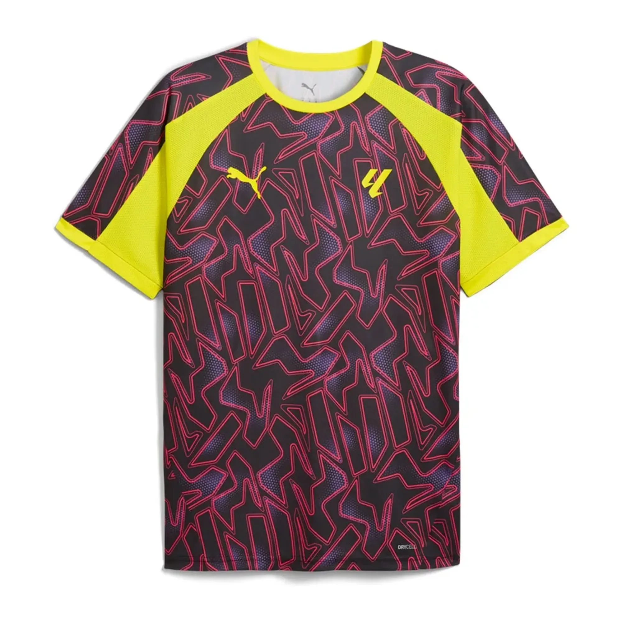Puma La Liga 2 Short Sleeve T-shirt