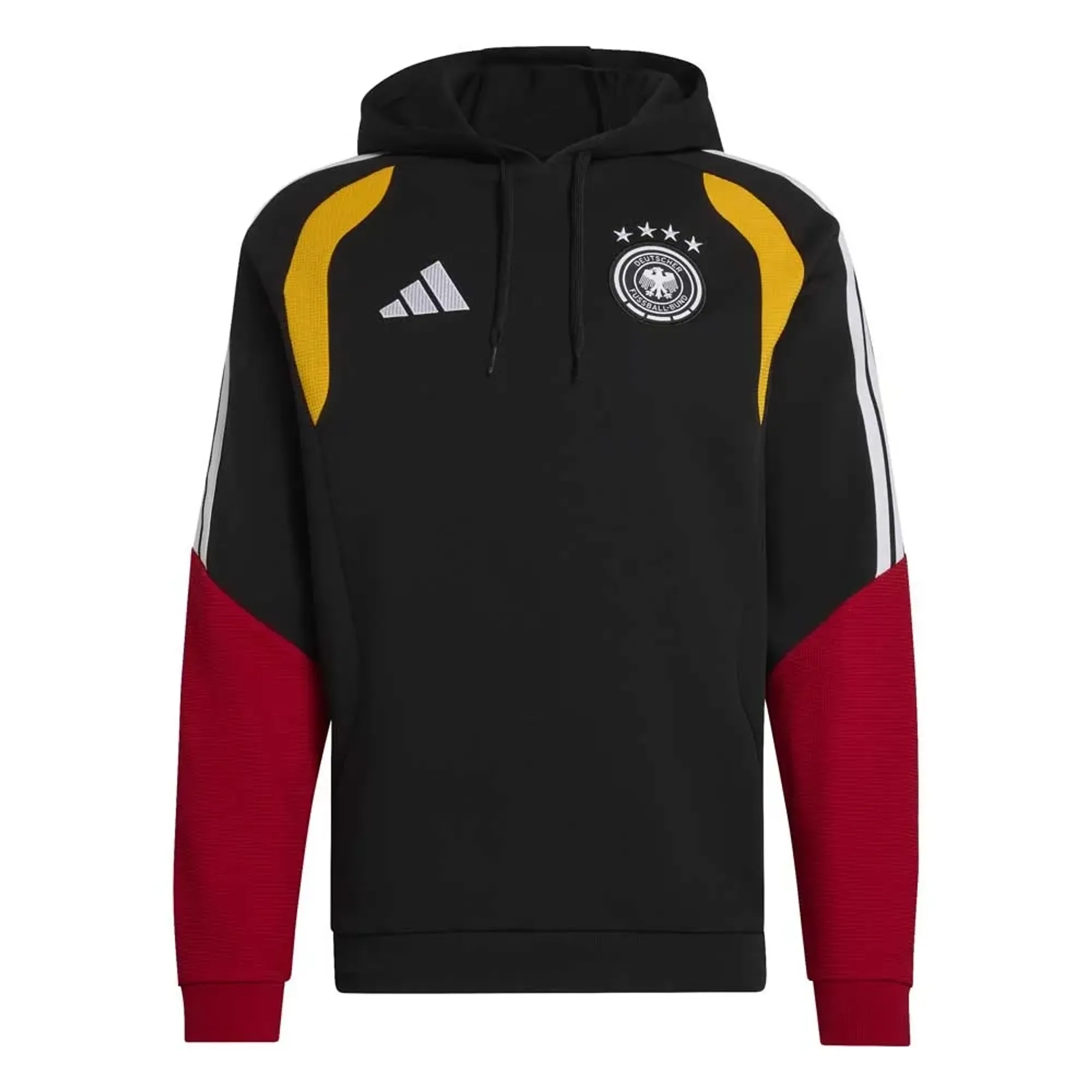 Adidas Germany 26 Tiro Sweat Hoodie