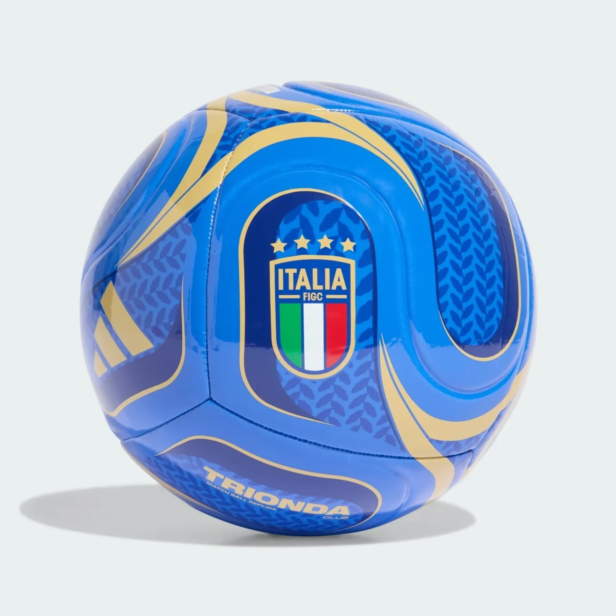 adidas Trionda Italy Home Club Ball