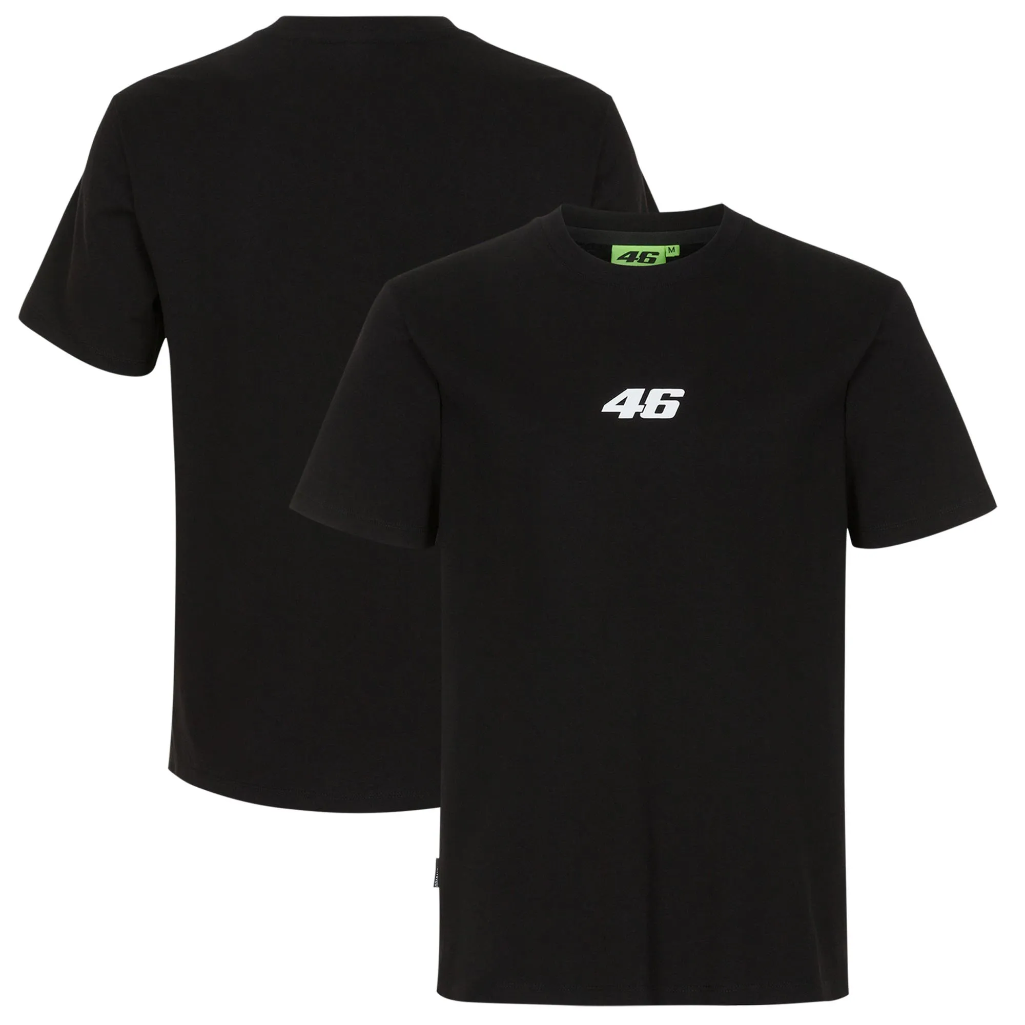 VR46 Racing Valentino Rossi T-Shirt