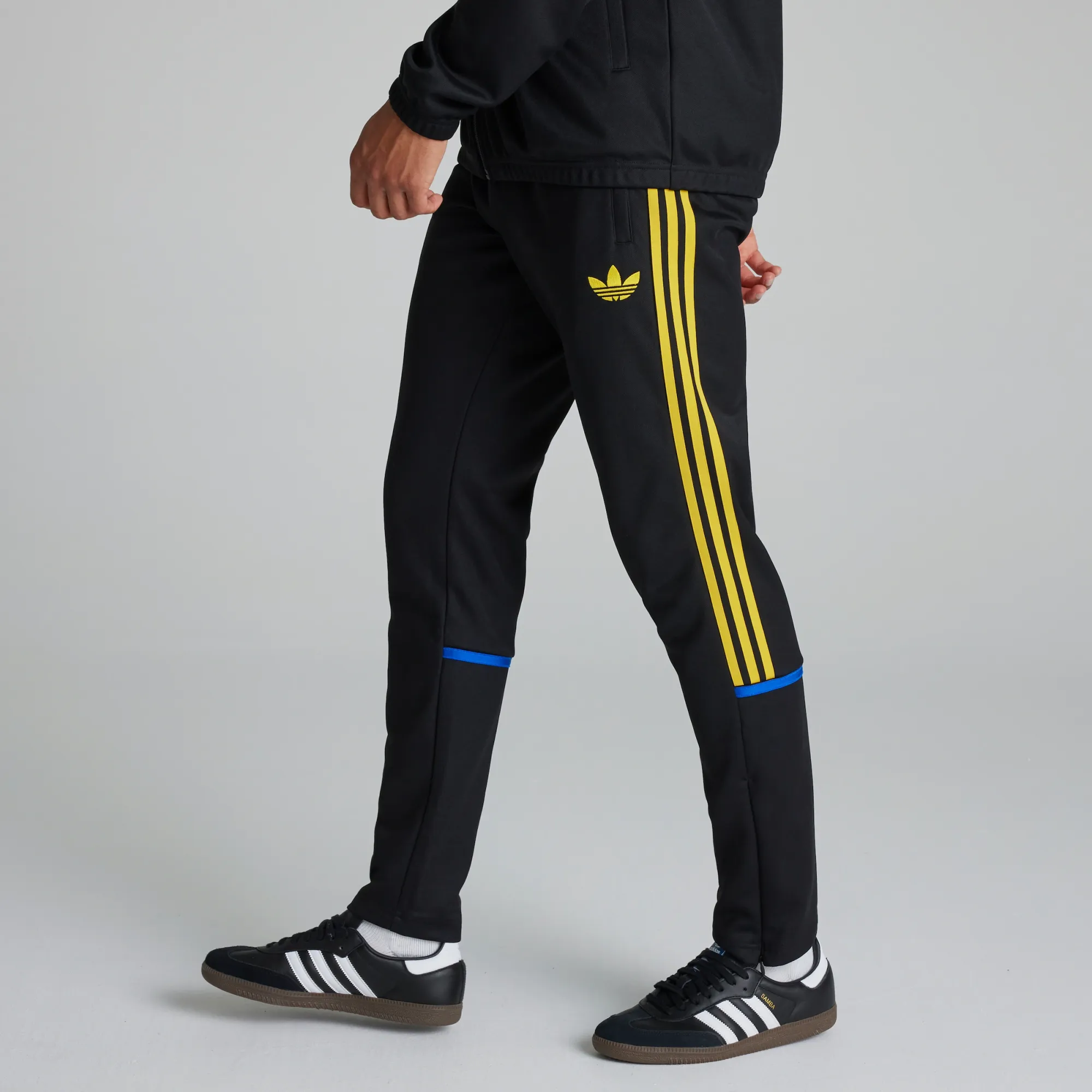 adidas Originals Manchester United 25 26 Lifestyler Track Pant