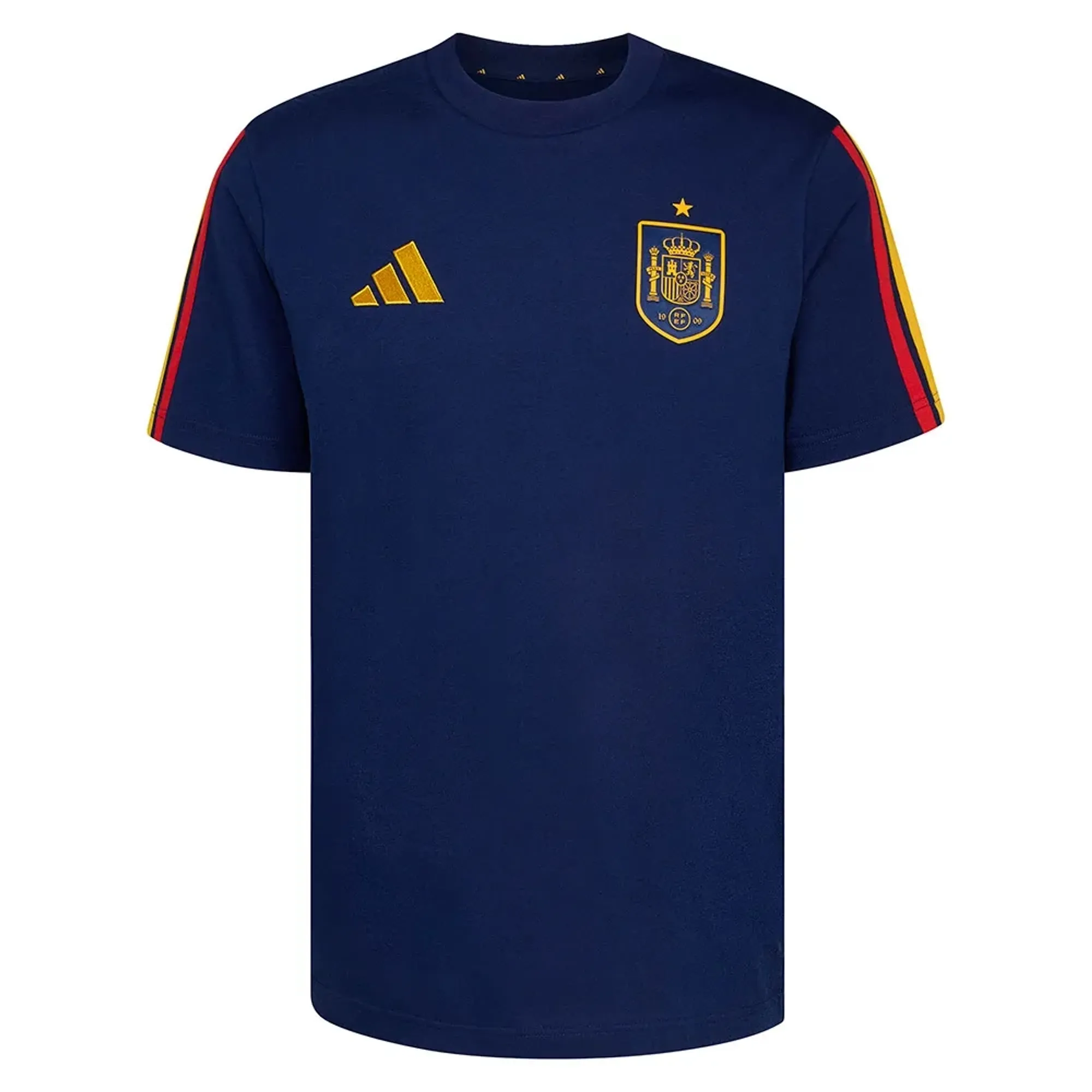 Adidas Spain Dna Short Sleeve T-shirt