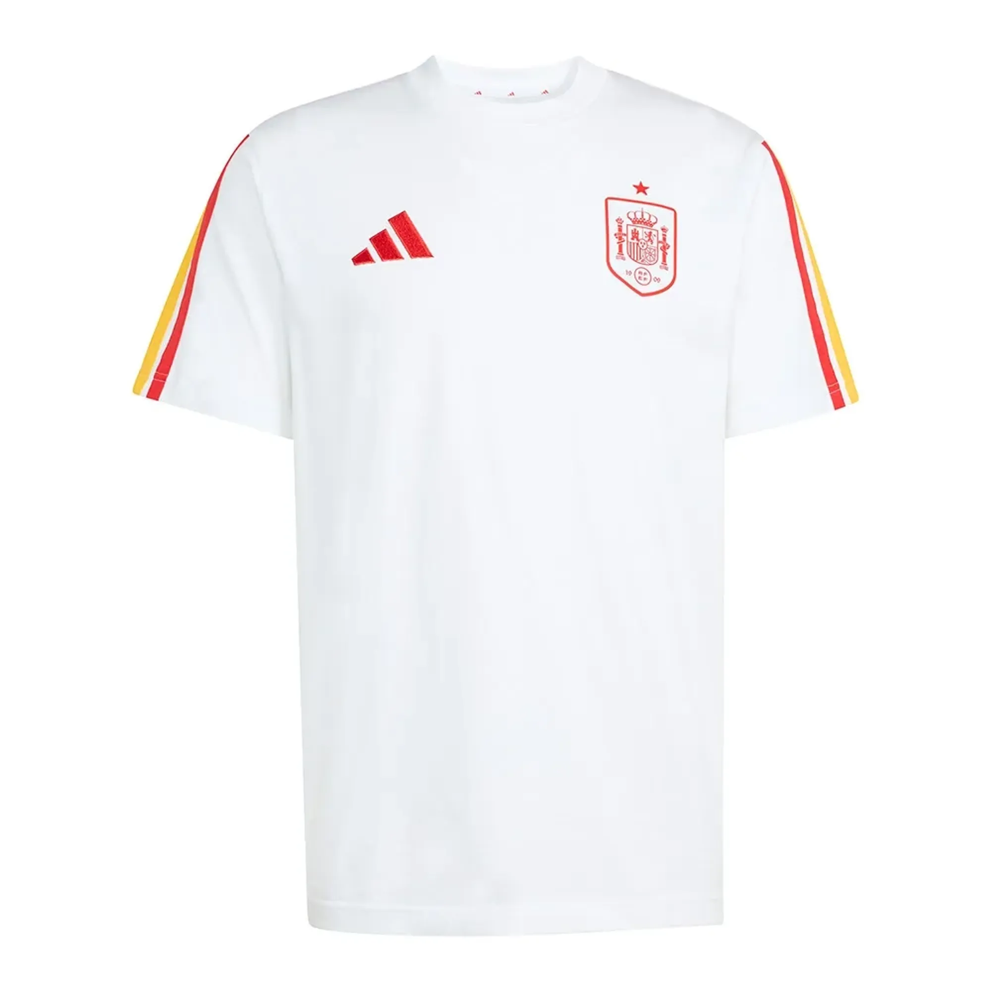 Adidas Spain Dna Short Sleeve T-shirt