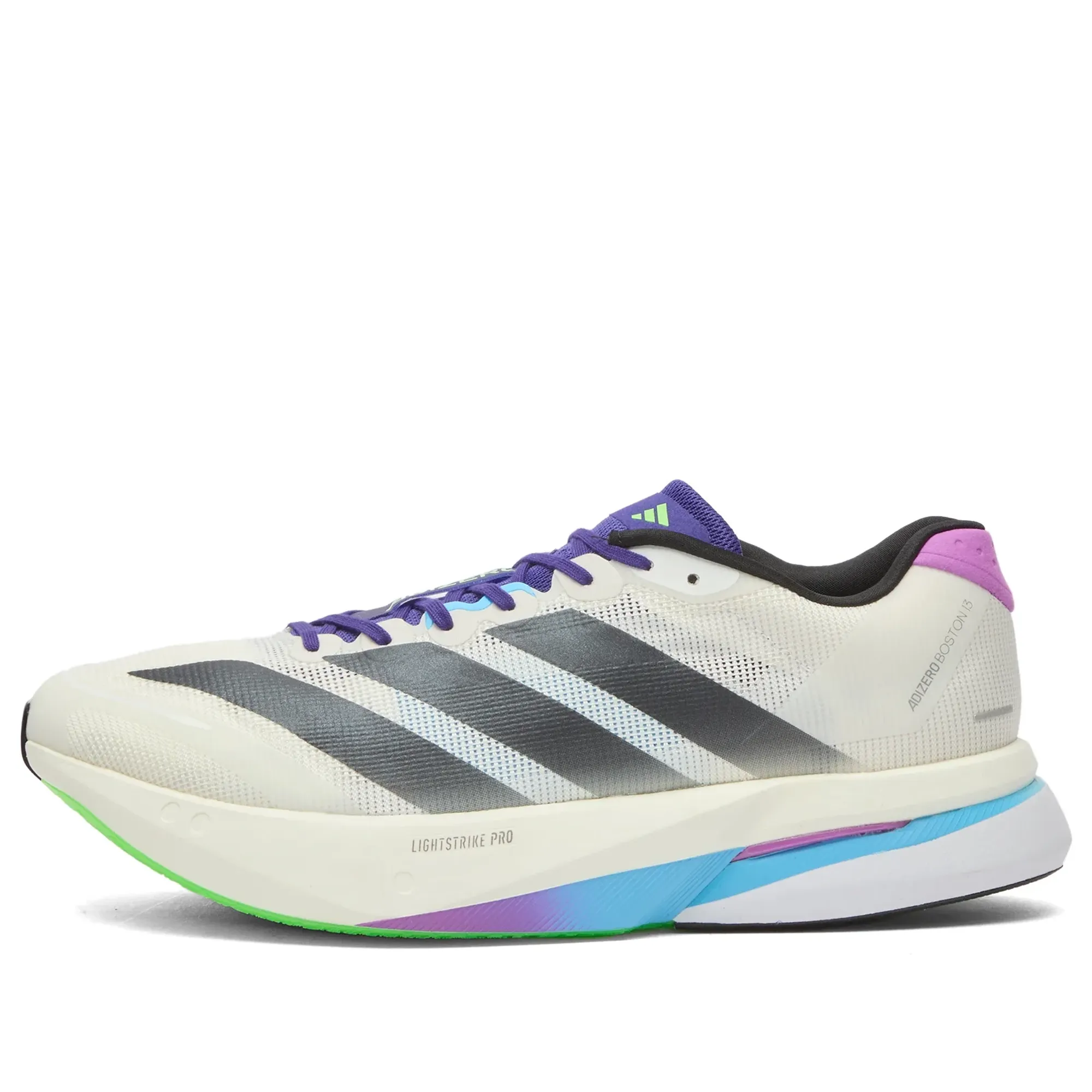 adidas Adizero Boston 13 Men's Running Shoes - AW25