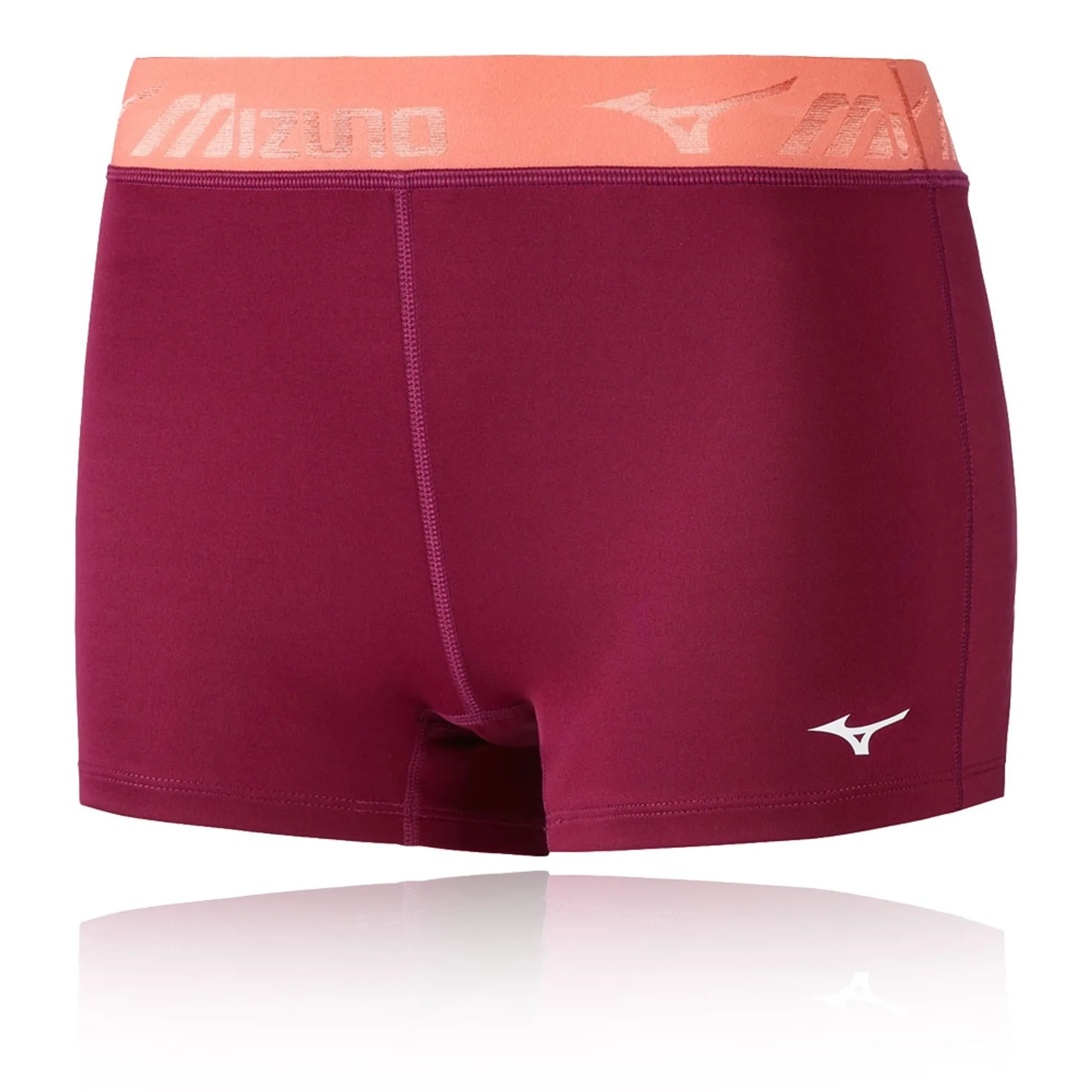 Mizuno Impulse Core 3in Women's Shorts